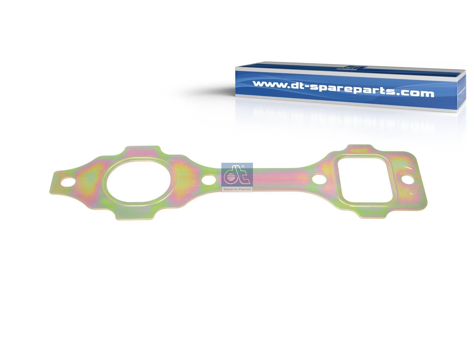 Gasket | DT Spare Parts 4.20098