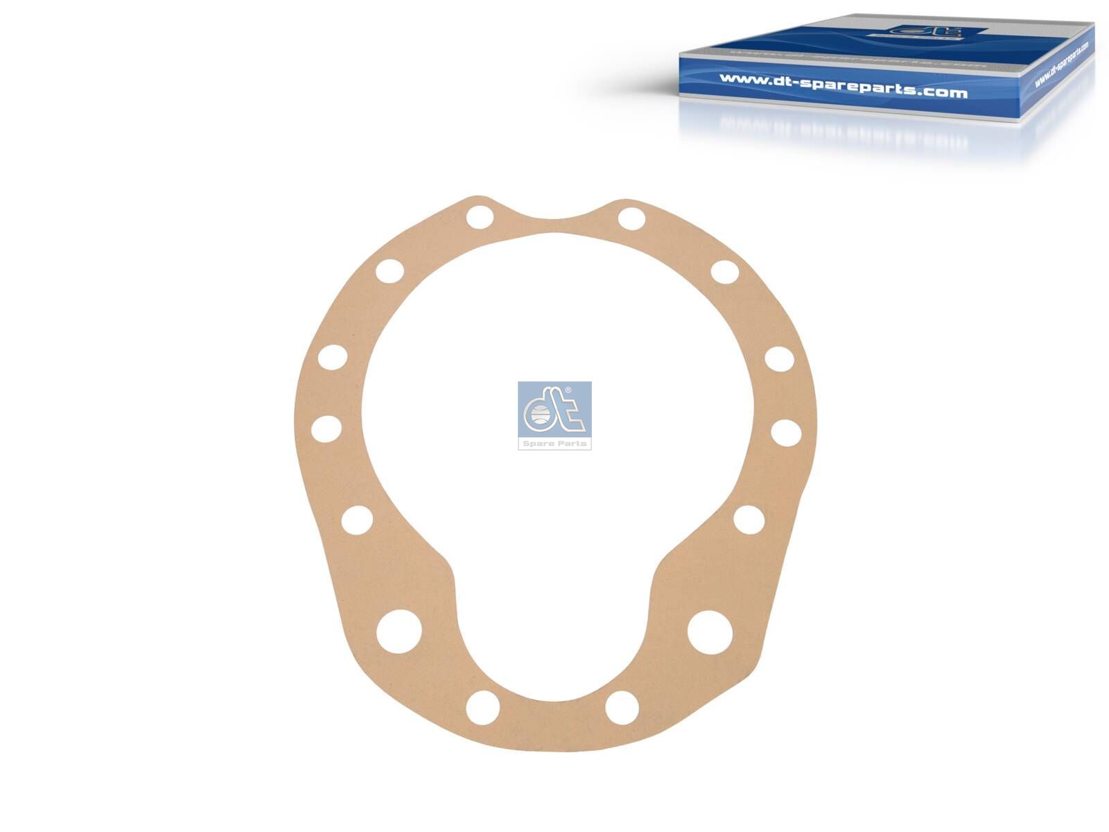Gasket | DT Spare Parts 4.20103