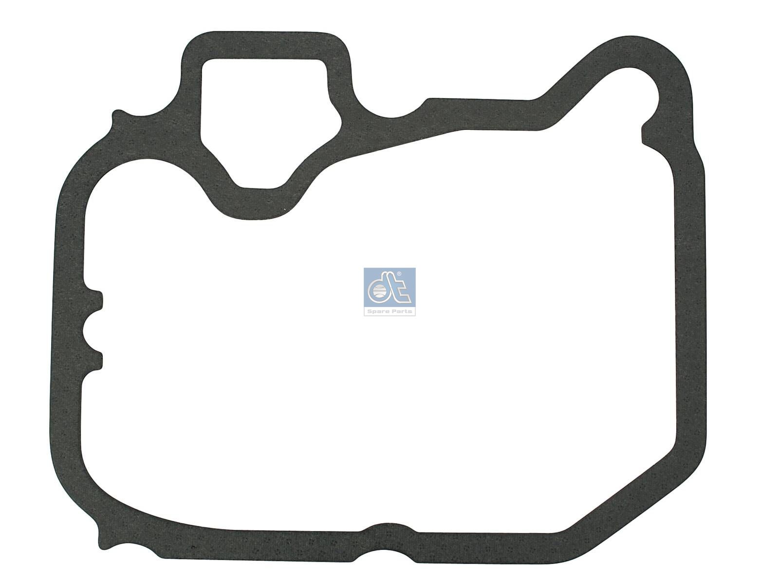 Valve cover gasket | DT Spare Parts 4.20106