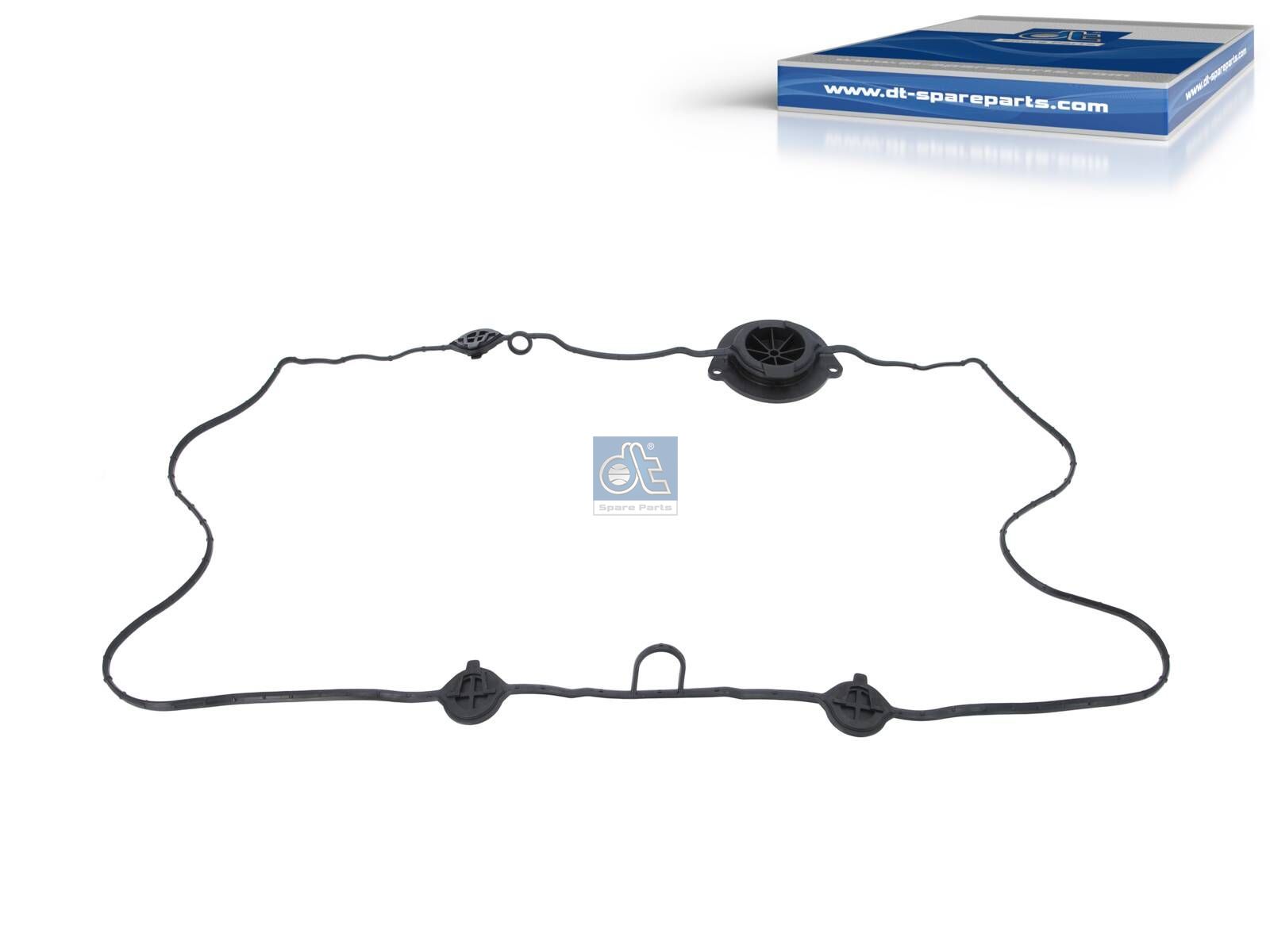 Valve cover gasket | DT Spare Parts 4.20113