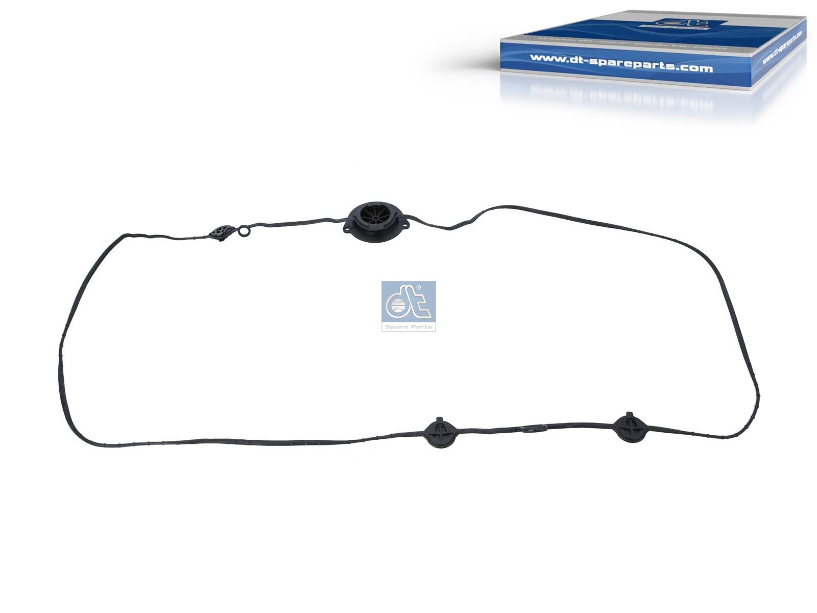 Valve cover gasket | DT Spare Parts 4.20115