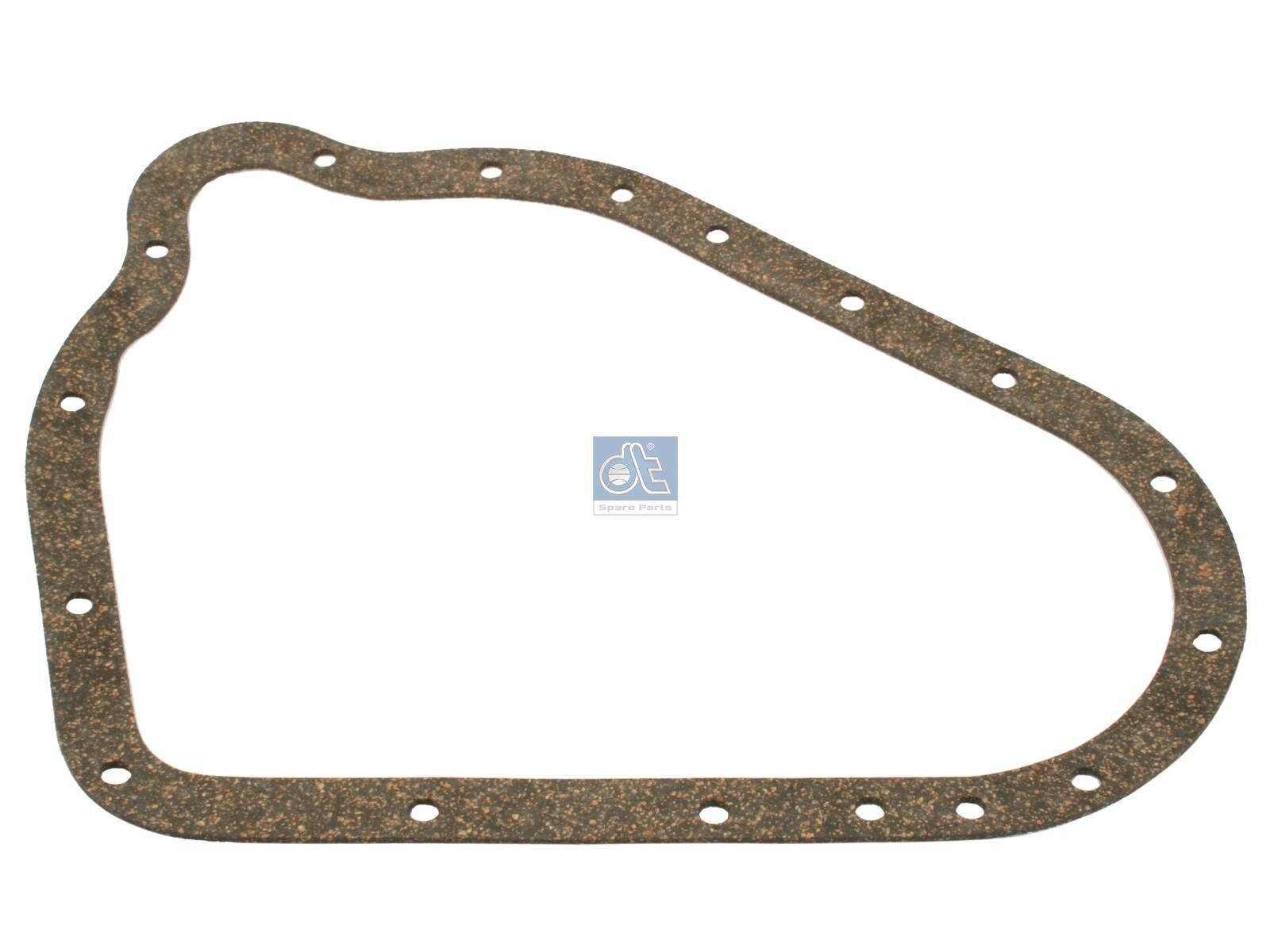 Gasket | DT Spare Parts 4.20116