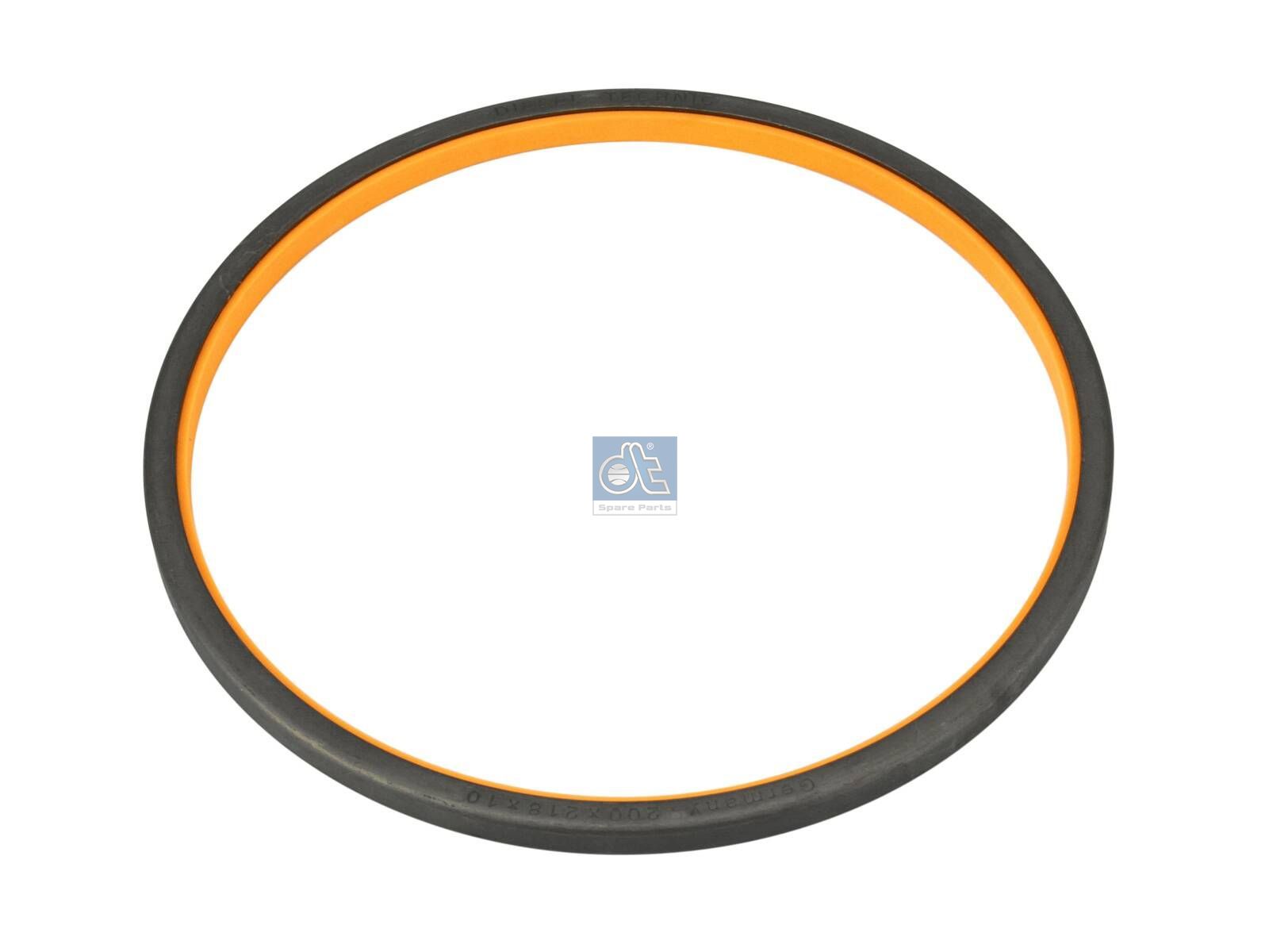 Oil seal | DT Spare Parts 4.20124