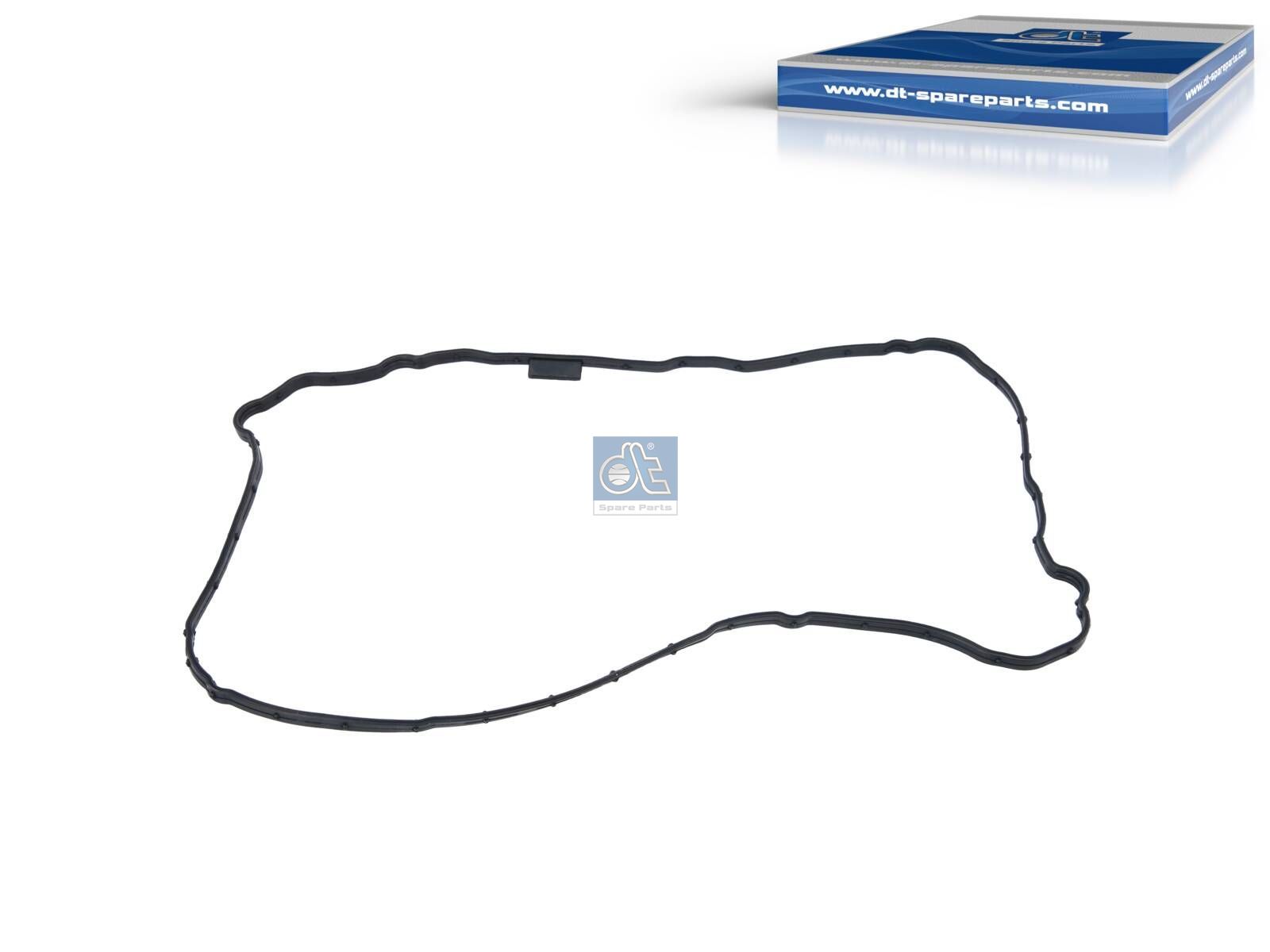 Valve cover gasket | DT Spare Parts 4.20142