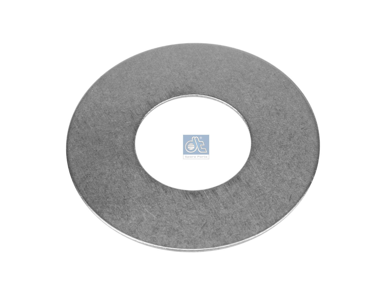 Arandela DT Spare Parts 4.20144 Resorte de válvula de arandela d: 15,6 mm D: 34,5 mm S: 0,5