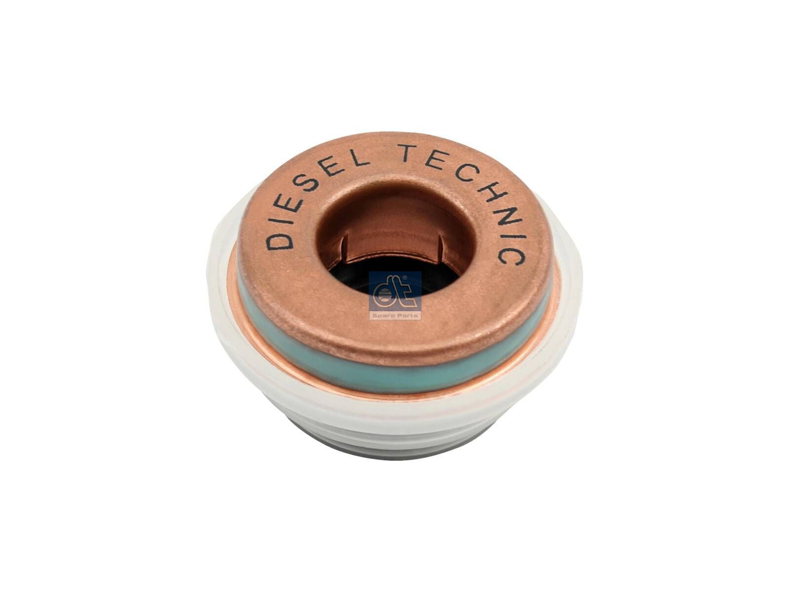 Slide ring seal | DT Spare Parts 4.20154
