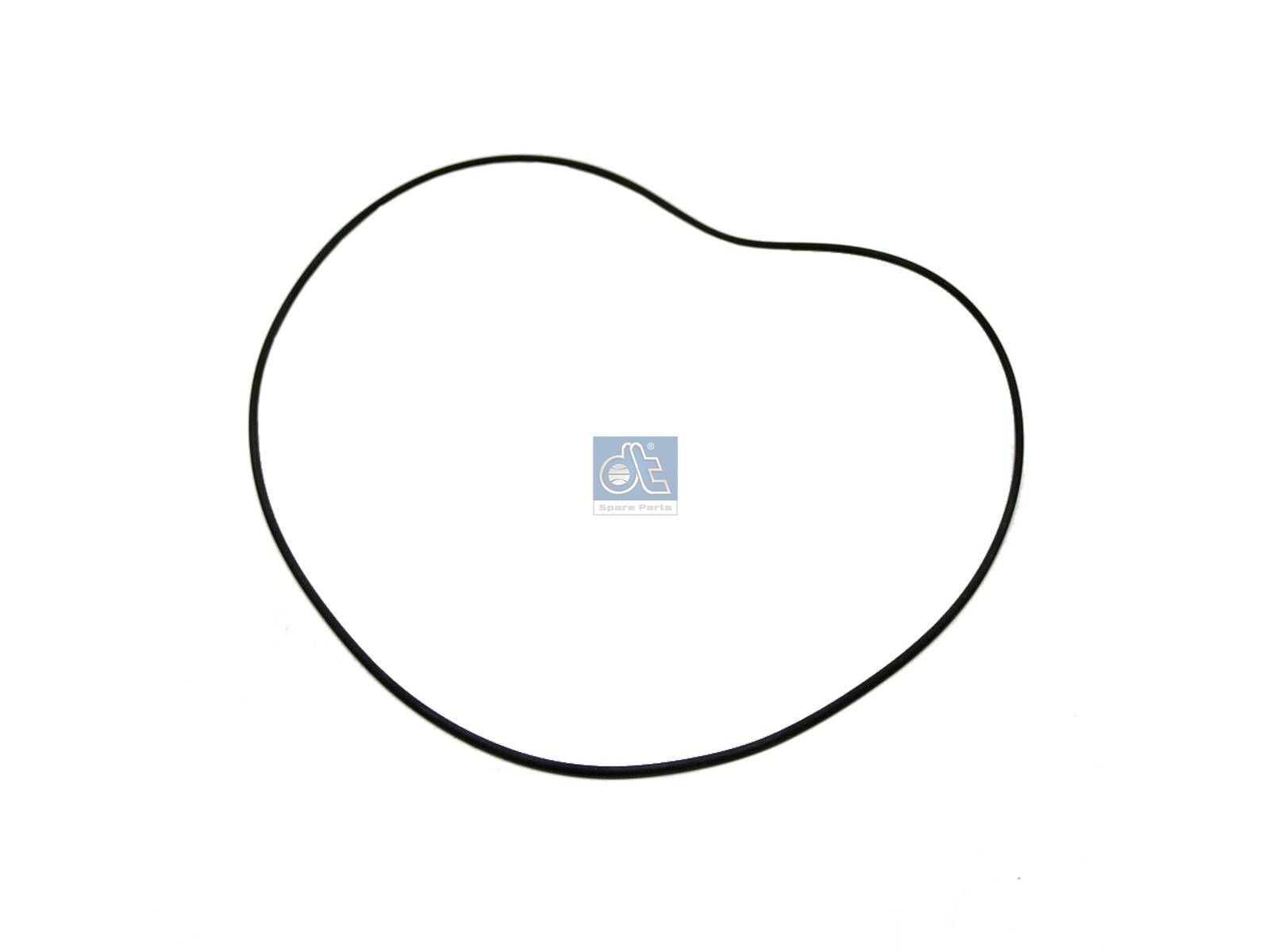 O-ring | DT Spare Parts 4.20156