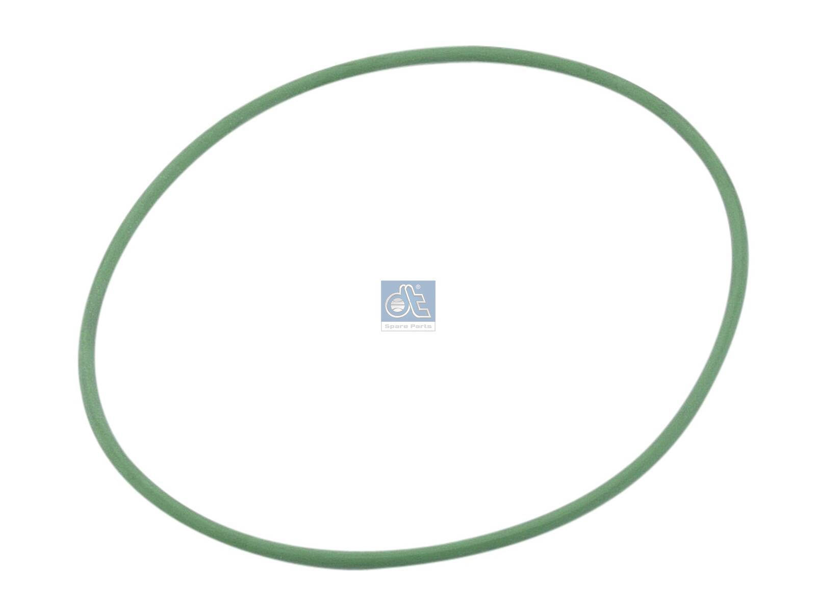 O-ring | DT Spare Parts 4.20157