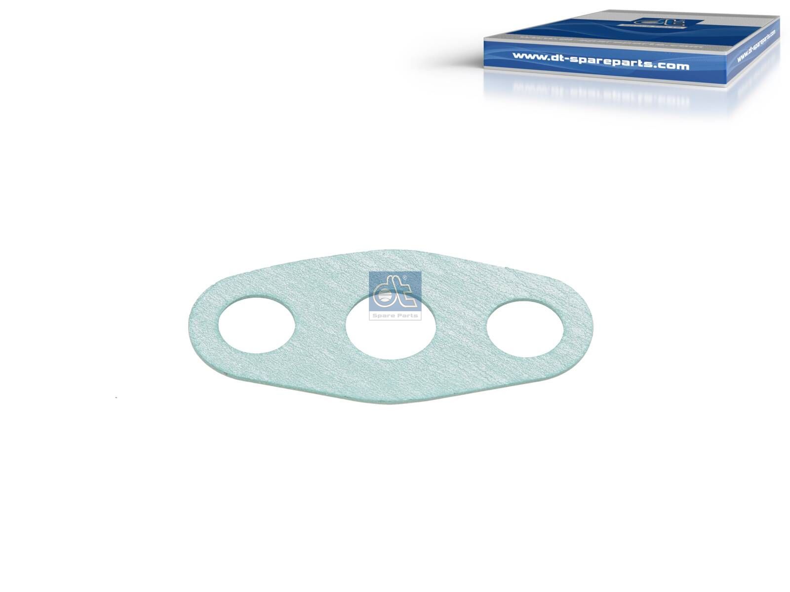 Gasket | DT Spare Parts 4.20158