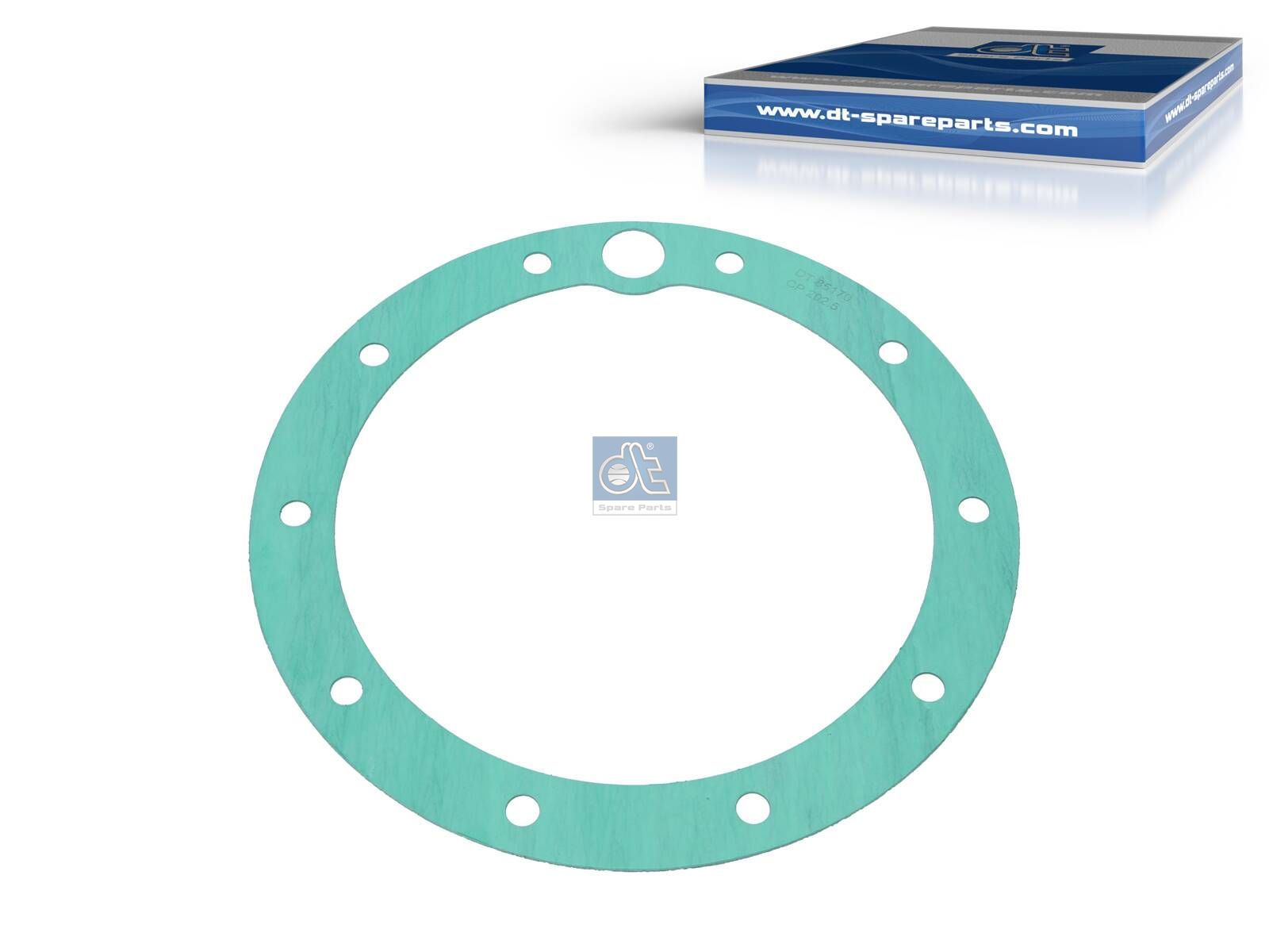 Gasket | DT Spare Parts 4.20167
