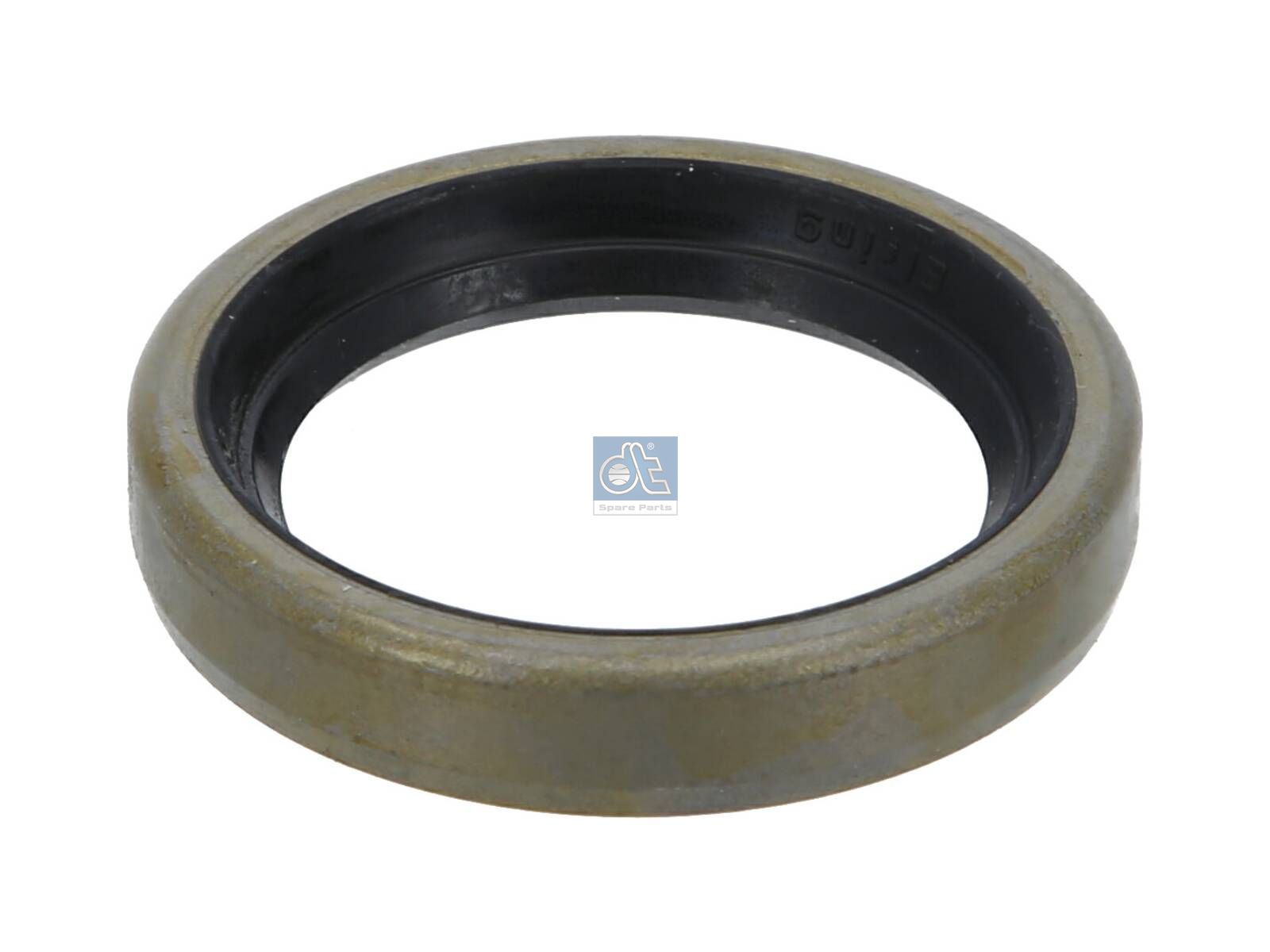 Sello de aceite DT Spare Parts 4.20168 Sello de aceite d: 30 mm D: 40 mm H: 7 mm