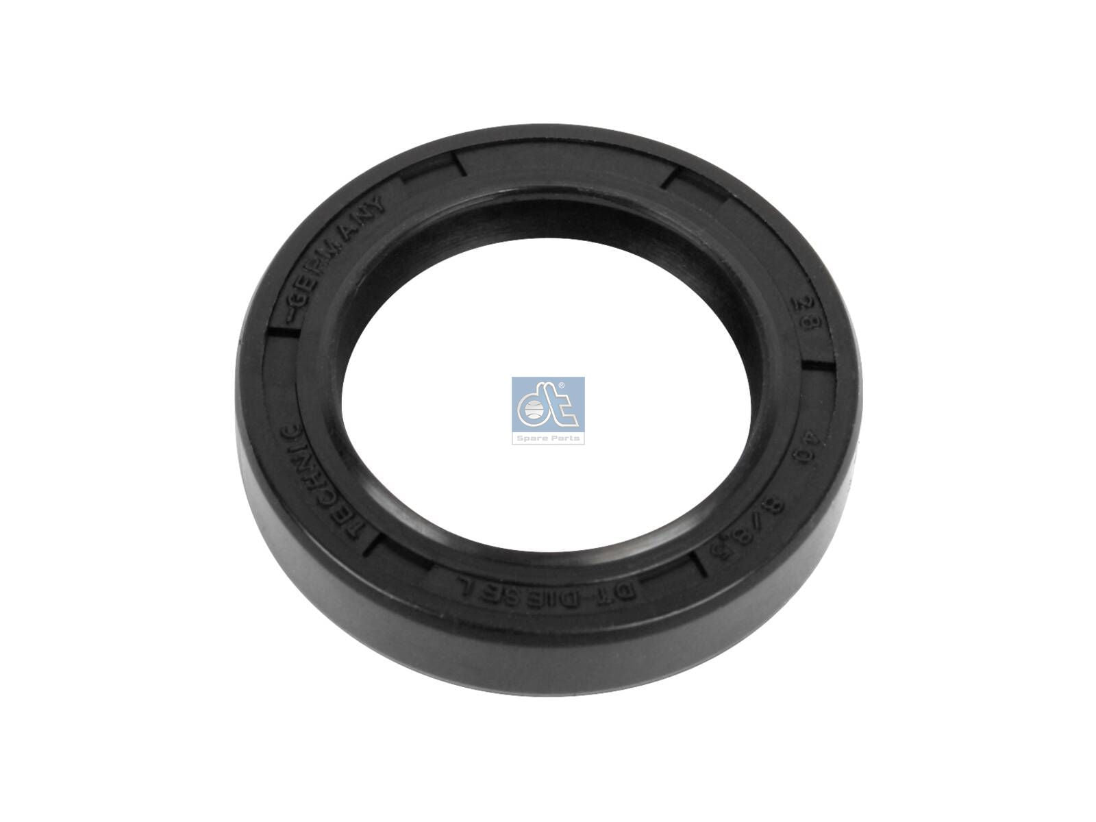 Oil seal | DT Spare Parts 4.20170