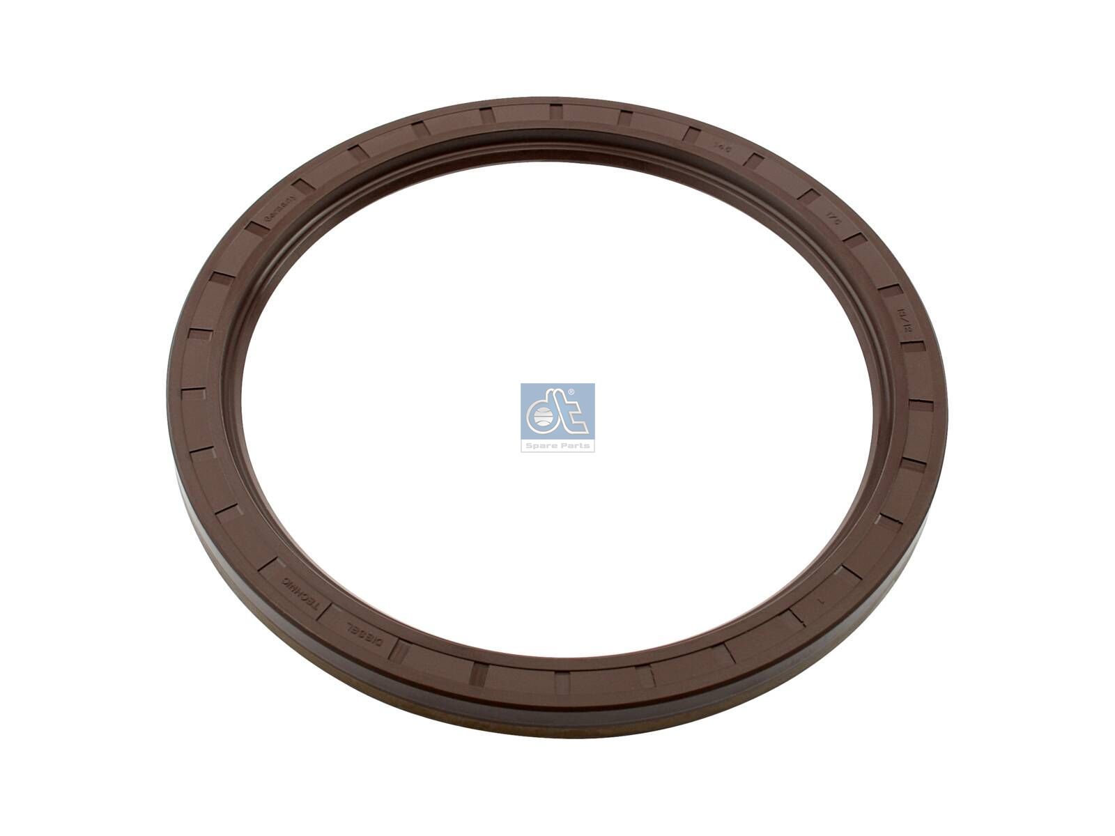 Oil seal | DT Spare Parts 4.20171