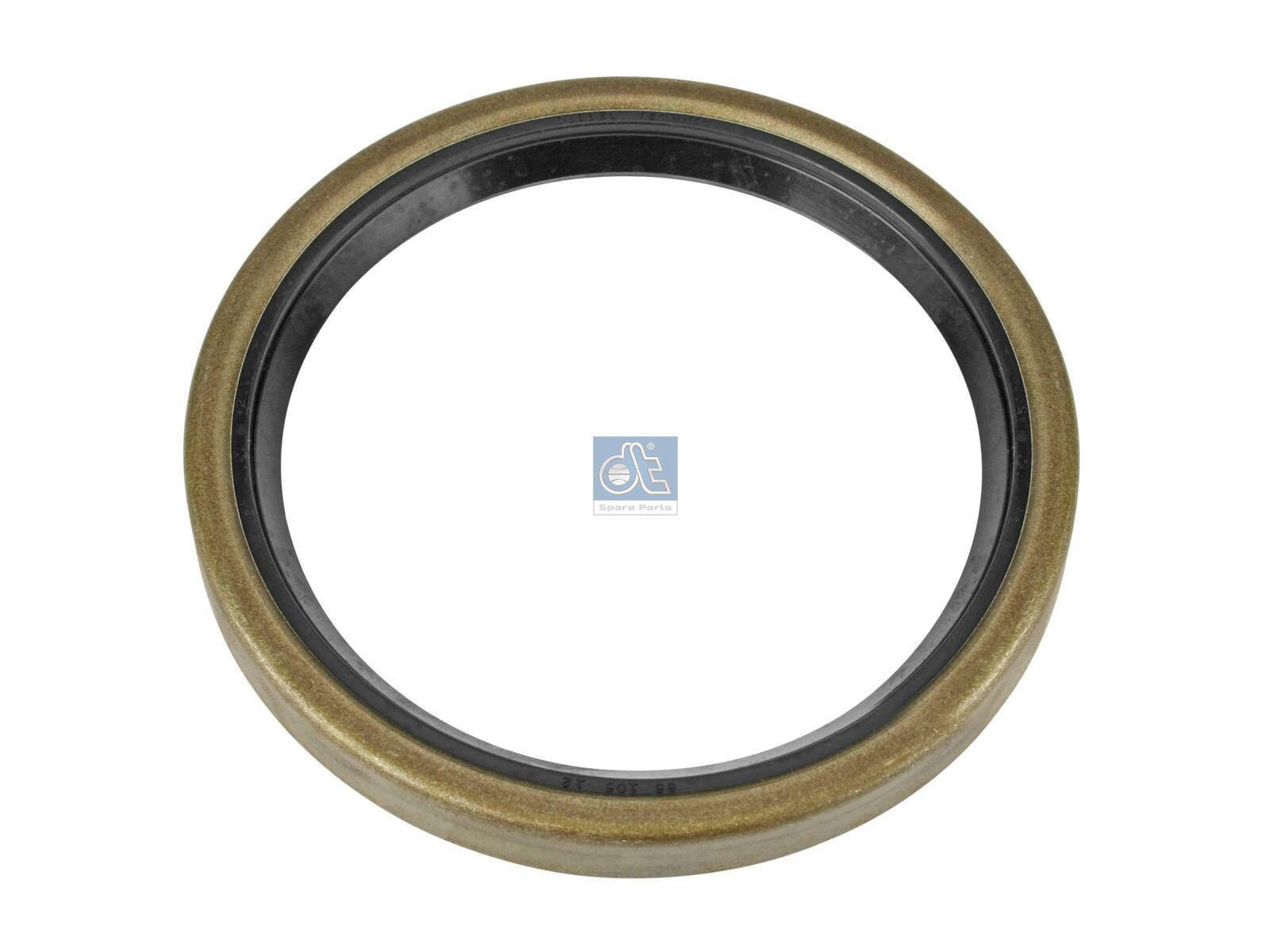 Oil seal | DT Spare Parts 4.20173
