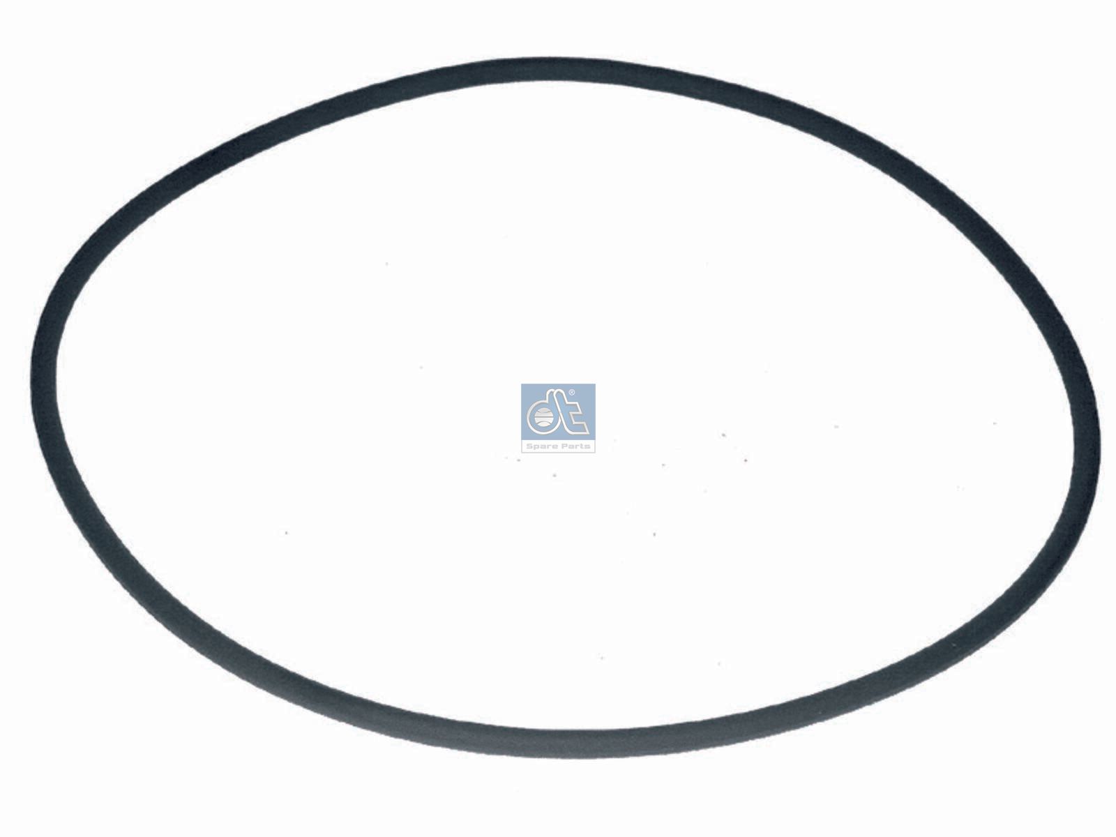 O-ring | DT Spare Parts 4.20186