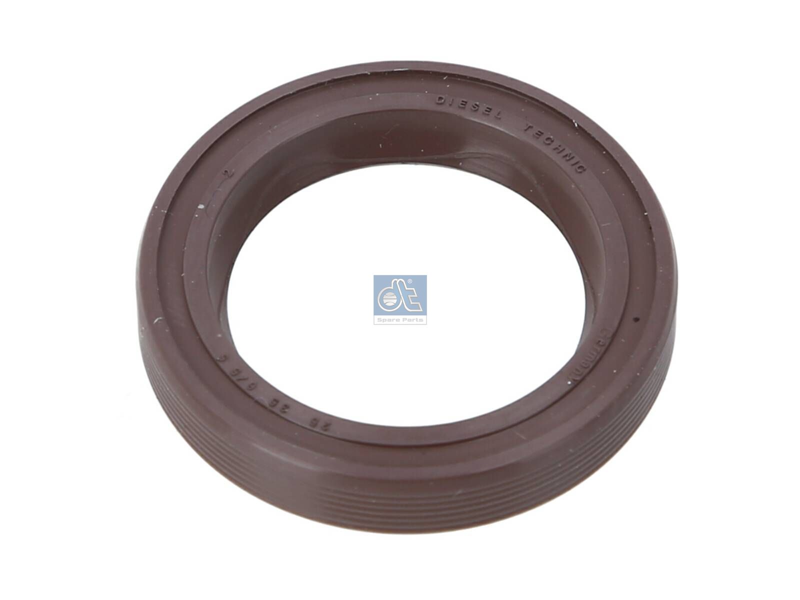 Oil seal | DT Spare Parts 4.20190