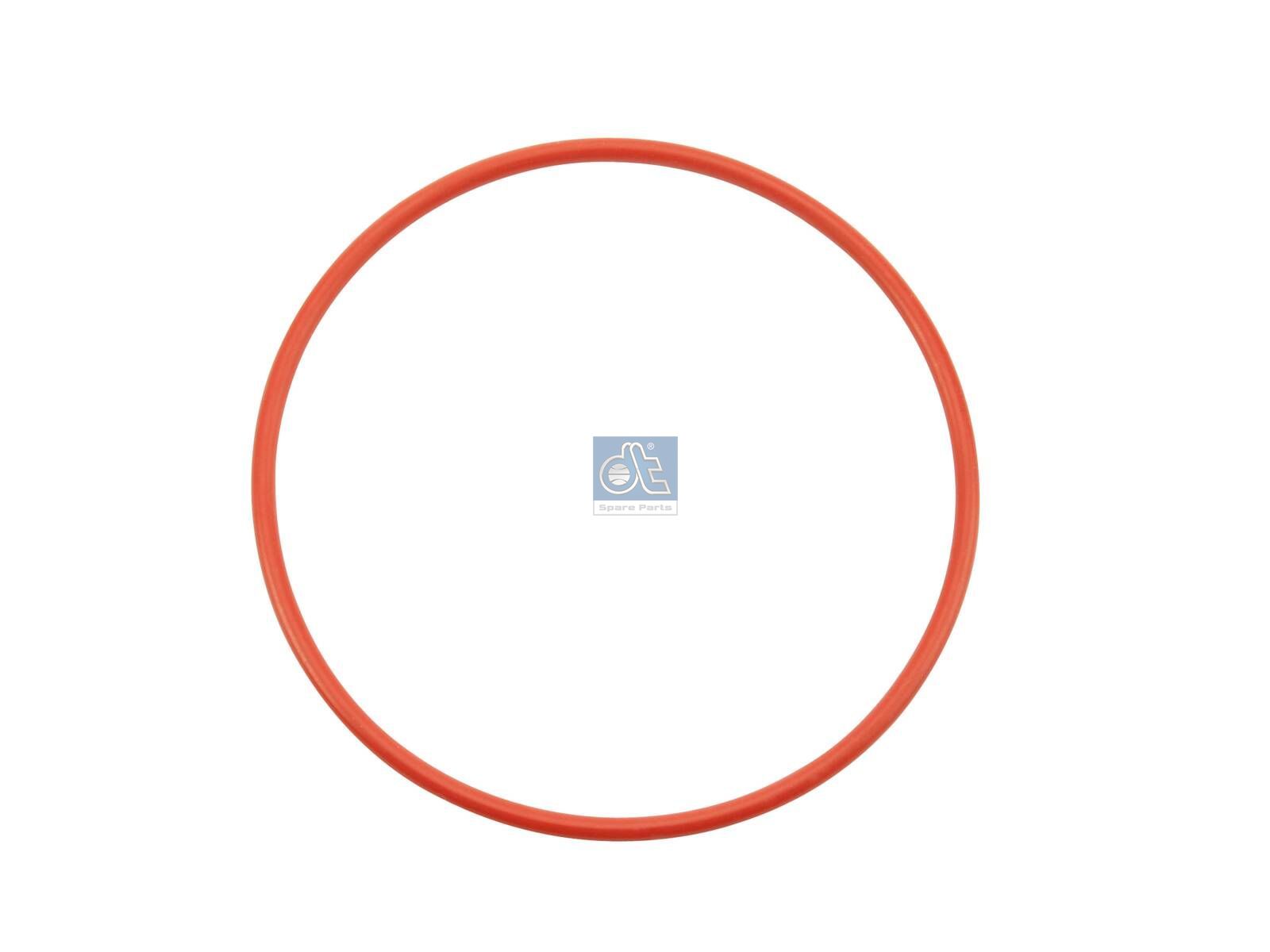 O-ring | DT Spare Parts 4.20191