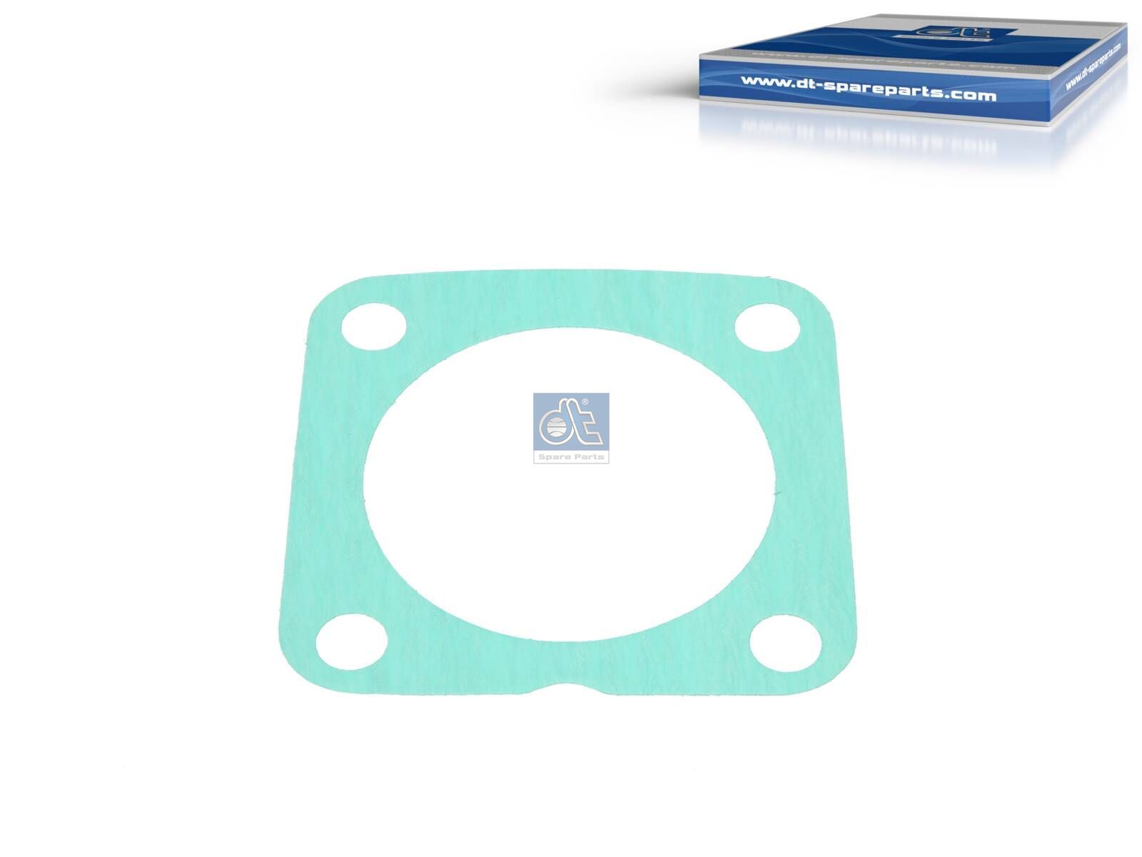 Gasket | DT Spare Parts 4.20227