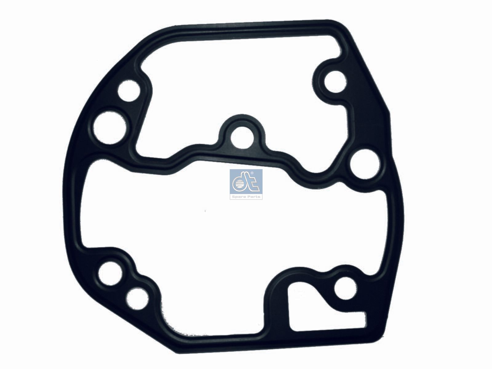 Gasket | DT Spare Parts 4.20235