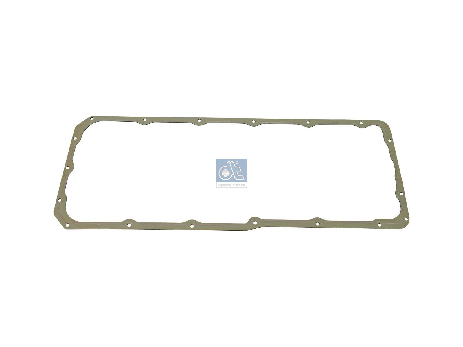 Oil sump gasket | DT Spare Parts 4.20236