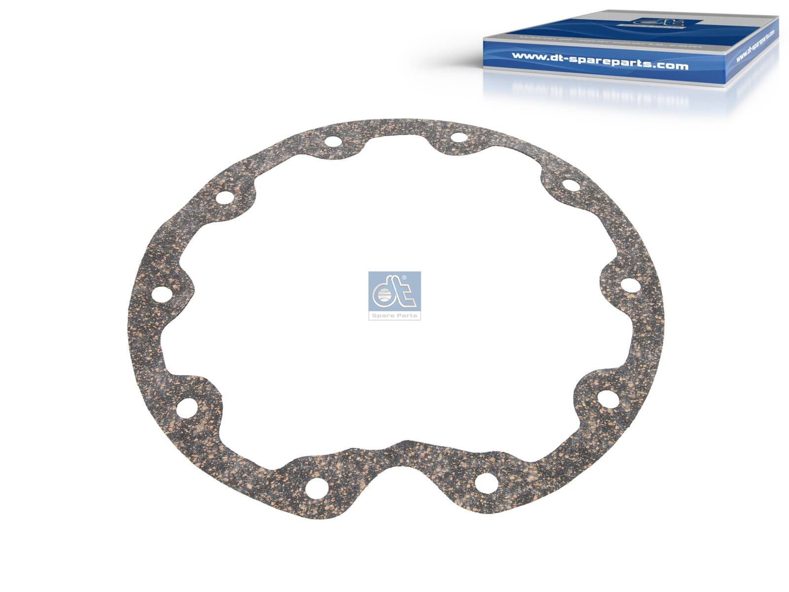 Gasket | DT Spare Parts 4.20239