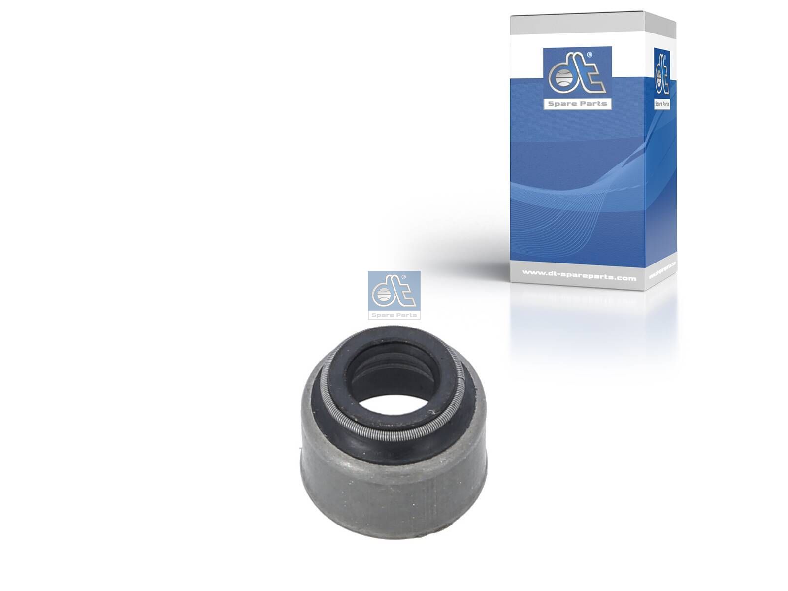 Valve stem seal | DT Spare Parts 4.20243