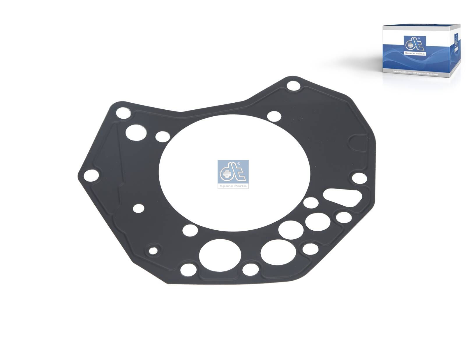 Gasket | DT Spare Parts 4.20257