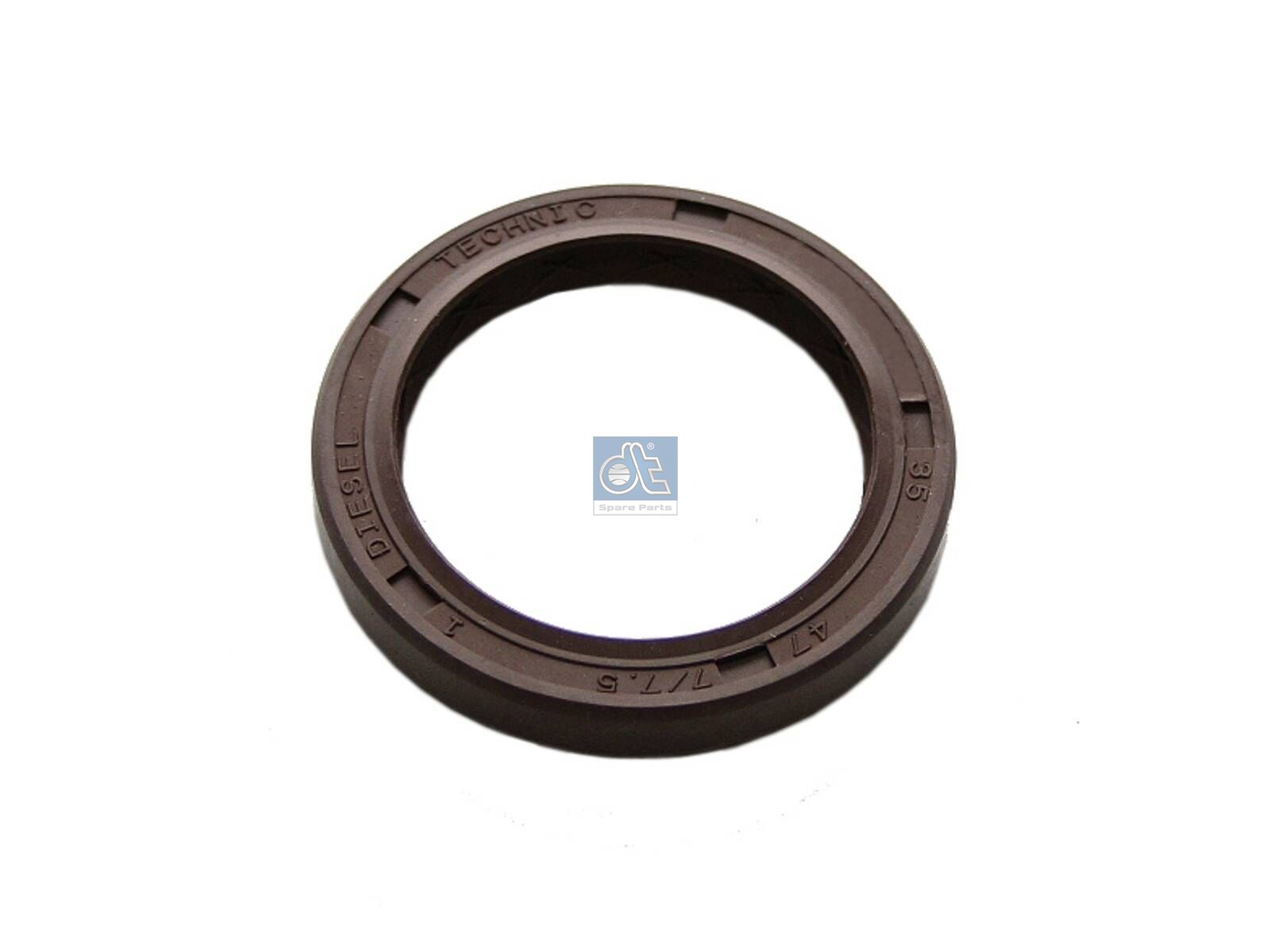 Oil seal | DT Spare Parts 4.20263
