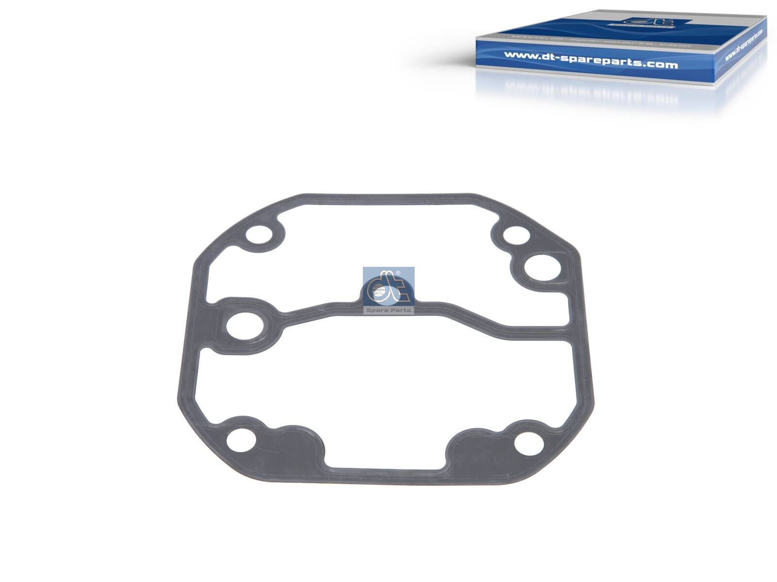 Gasket | DT Spare Parts 4.20272