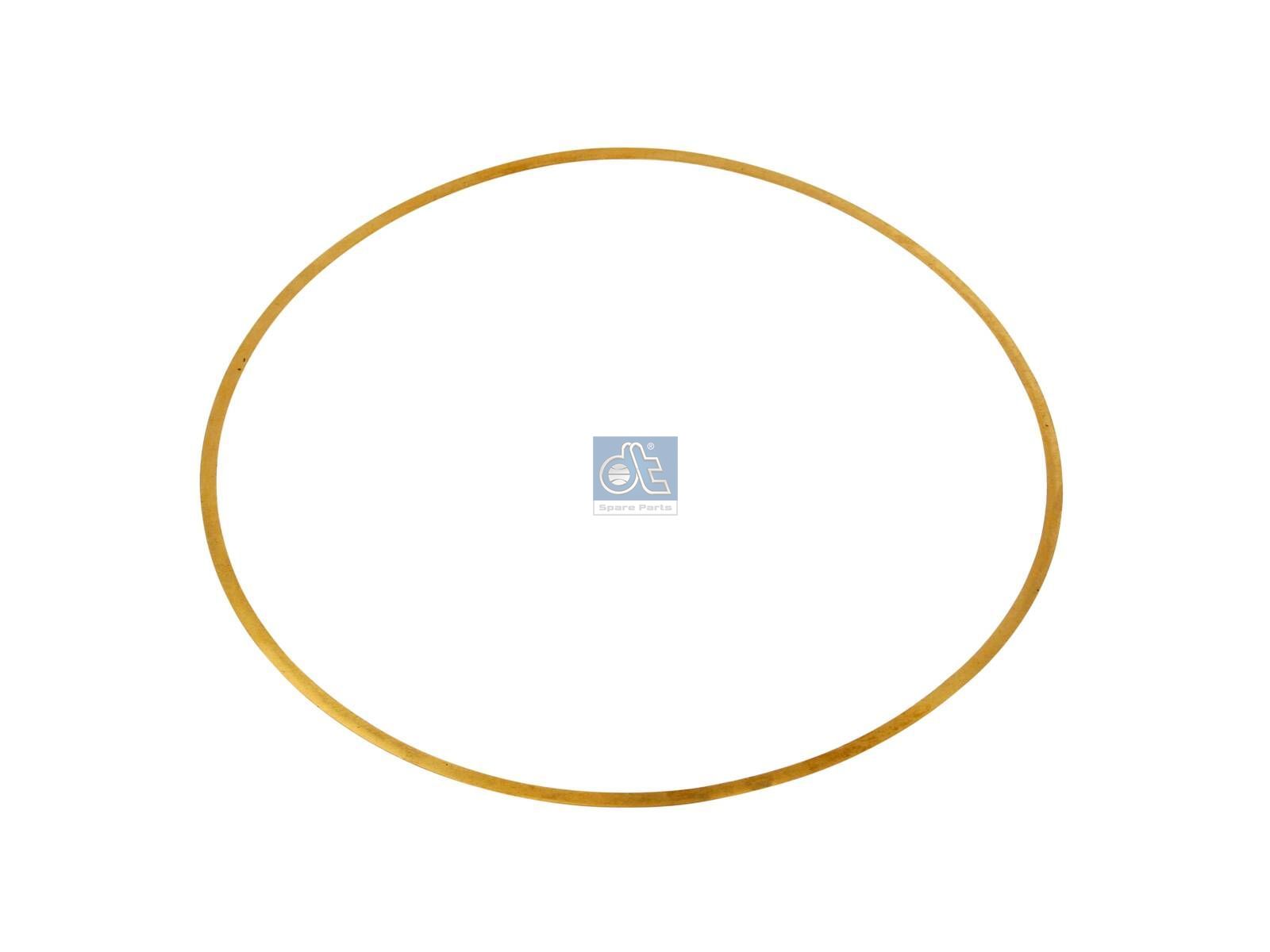 Shim | DT Spare Parts 4.20277