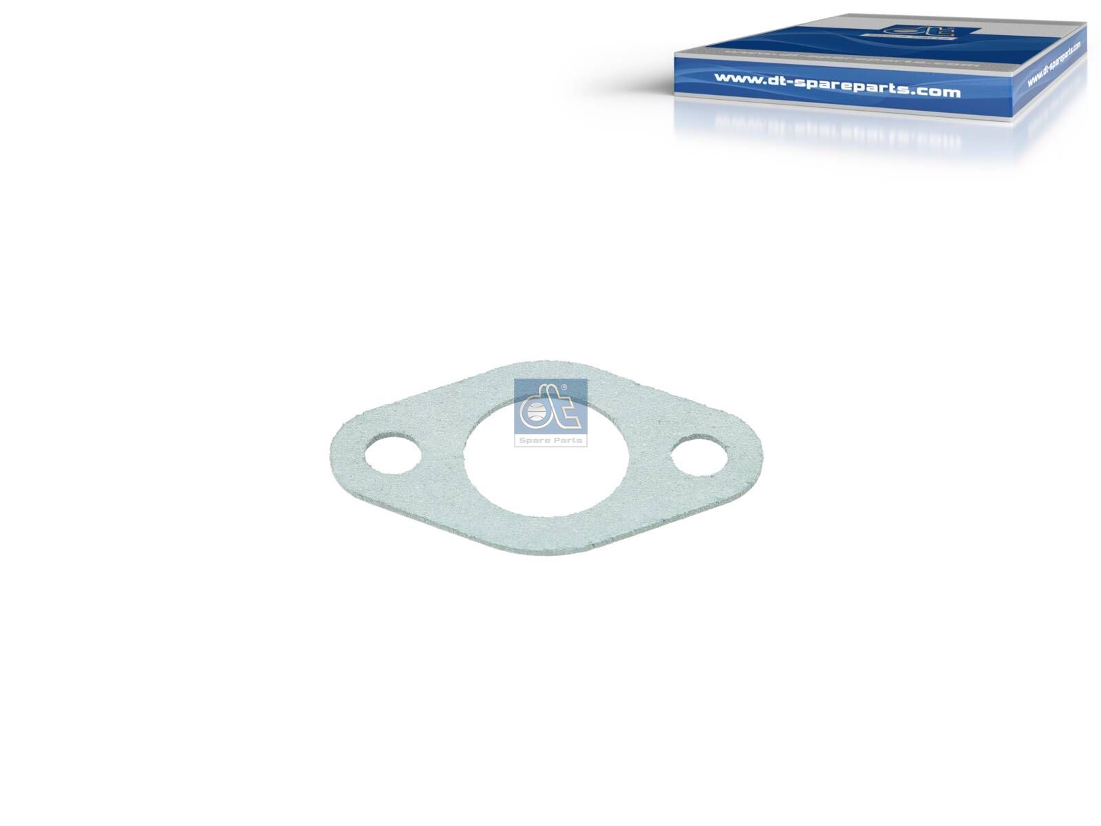 Junta DT Repuestos 4.20284 Junta d: 26,5 mm b: 9 mm Lb: 48,5 mm L: 68 mm