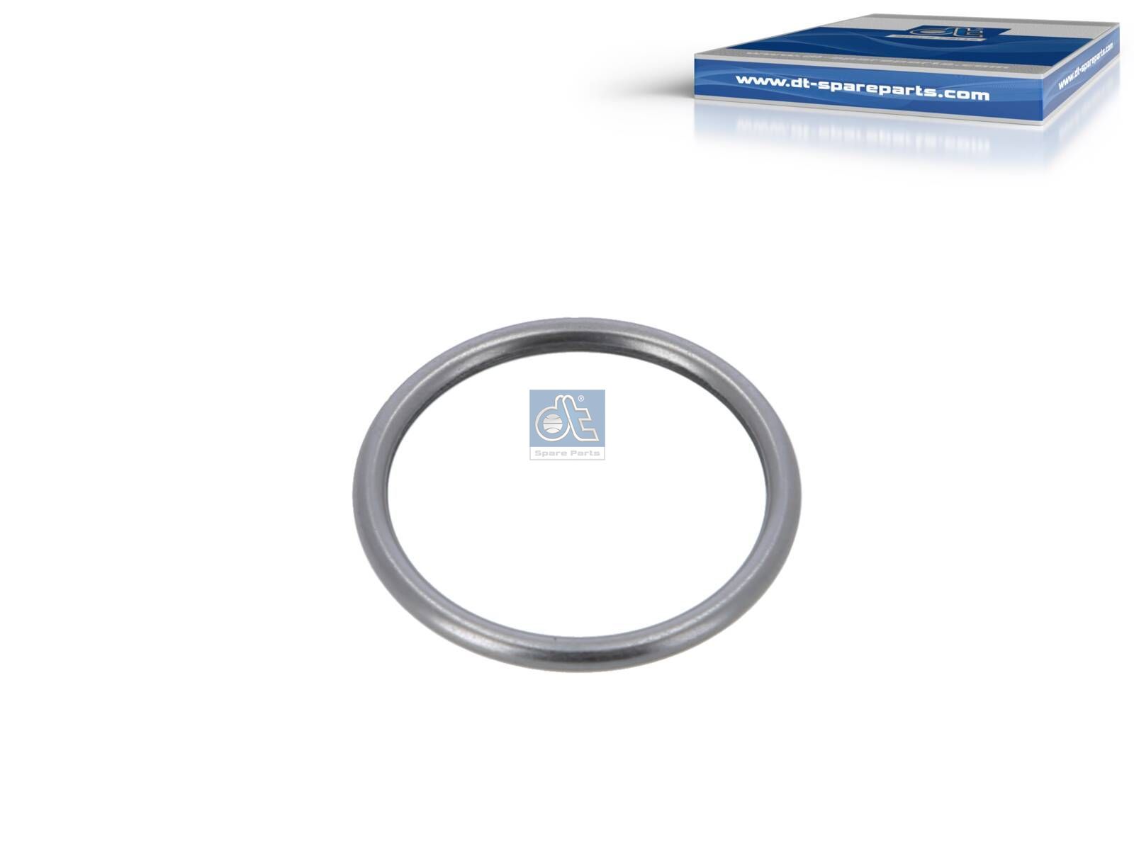 O-ring | DT Spare Parts 4.20301