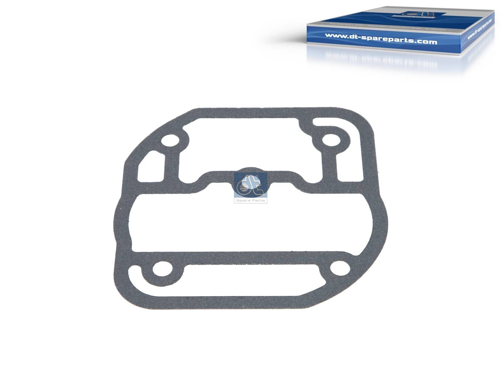 Gasket | DT Spare Parts 4.20305