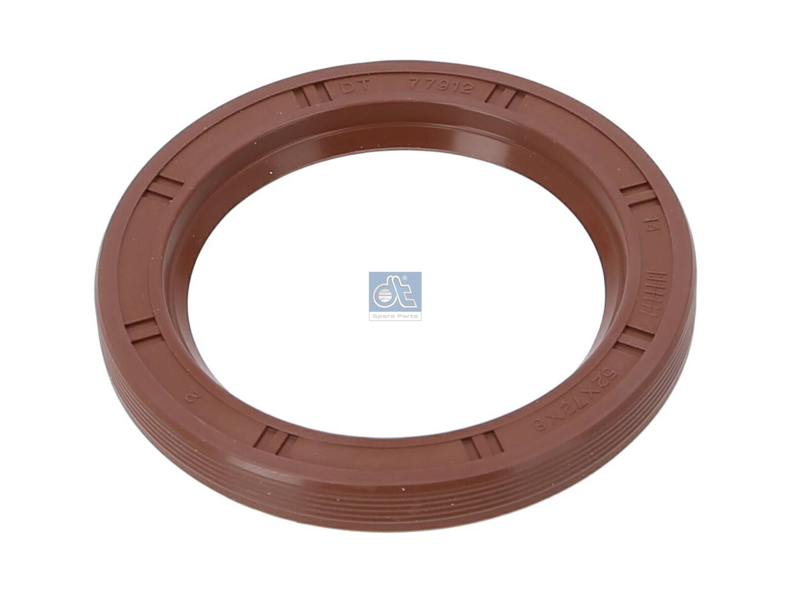 Oil seal | DT Spare Parts 4.20319
