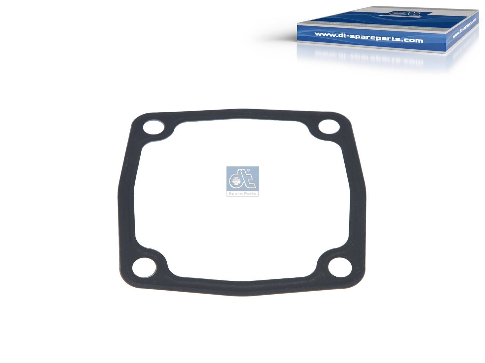 Gasket | DT Spare Parts 4.20331