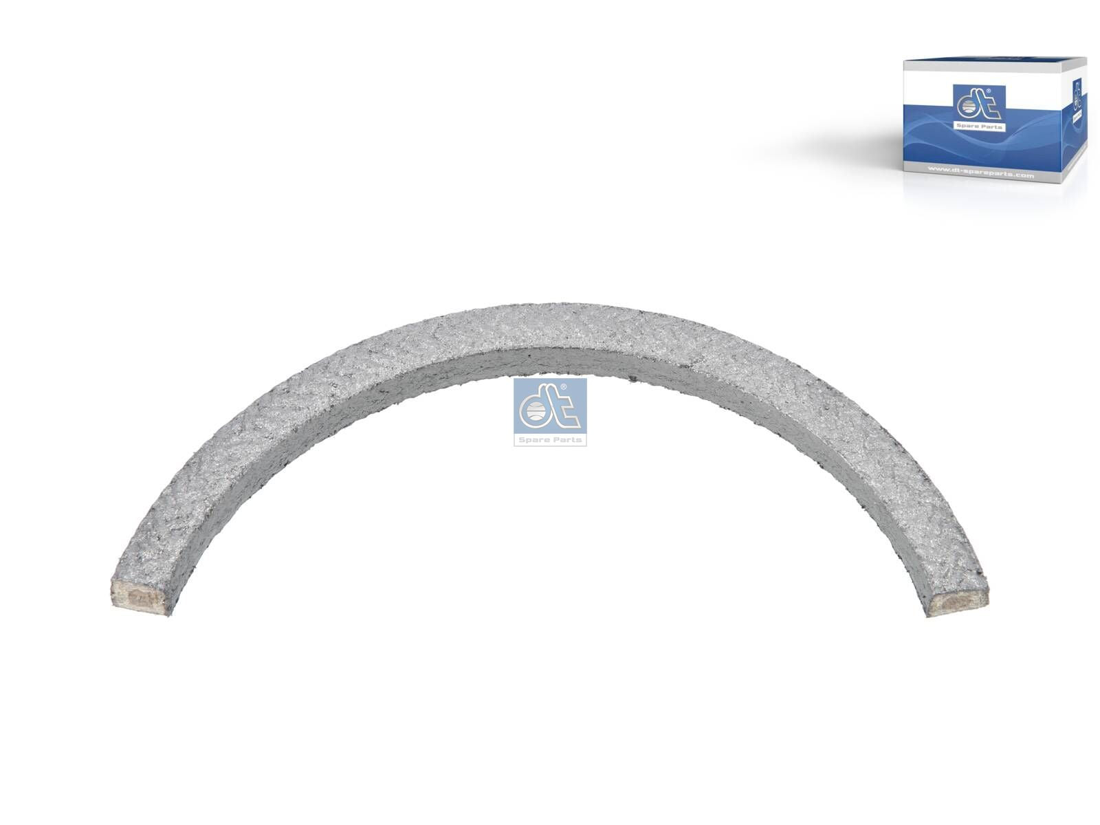 Seal ring half | DT Spare Parts 4.20334