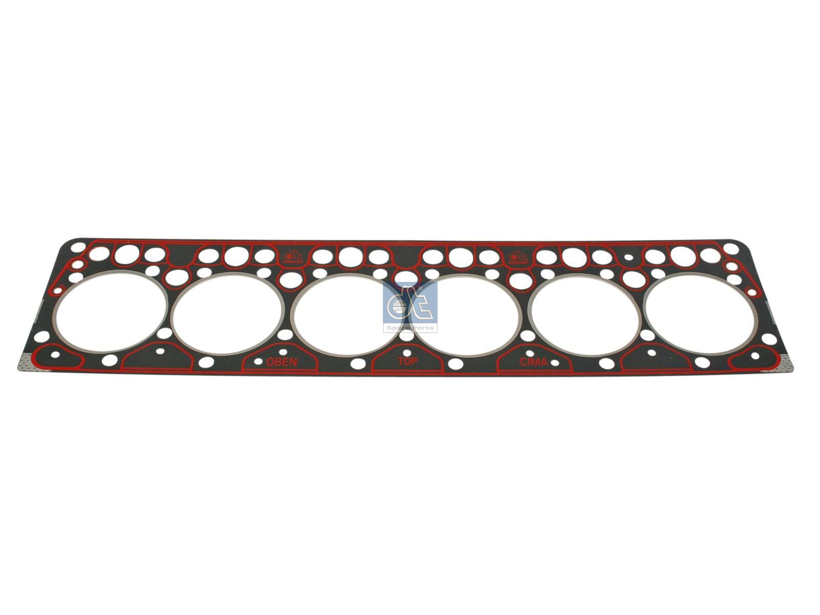 Cylinder head gasket | DT Spare Parts 4.20336