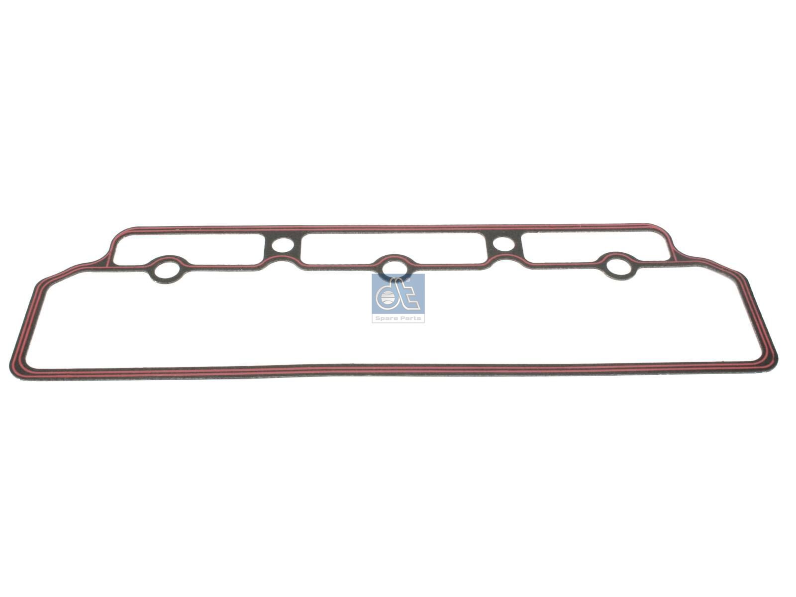 Valve cover gasket | DT Spare Parts 4.20337