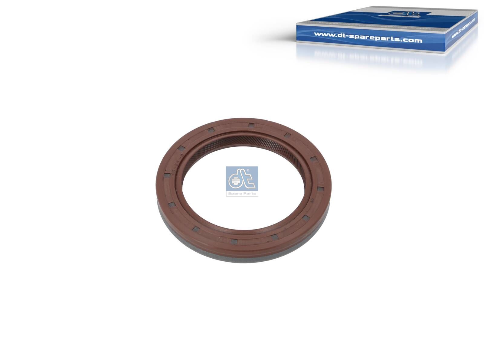 Oil seal | DT Spare Parts 4.20349