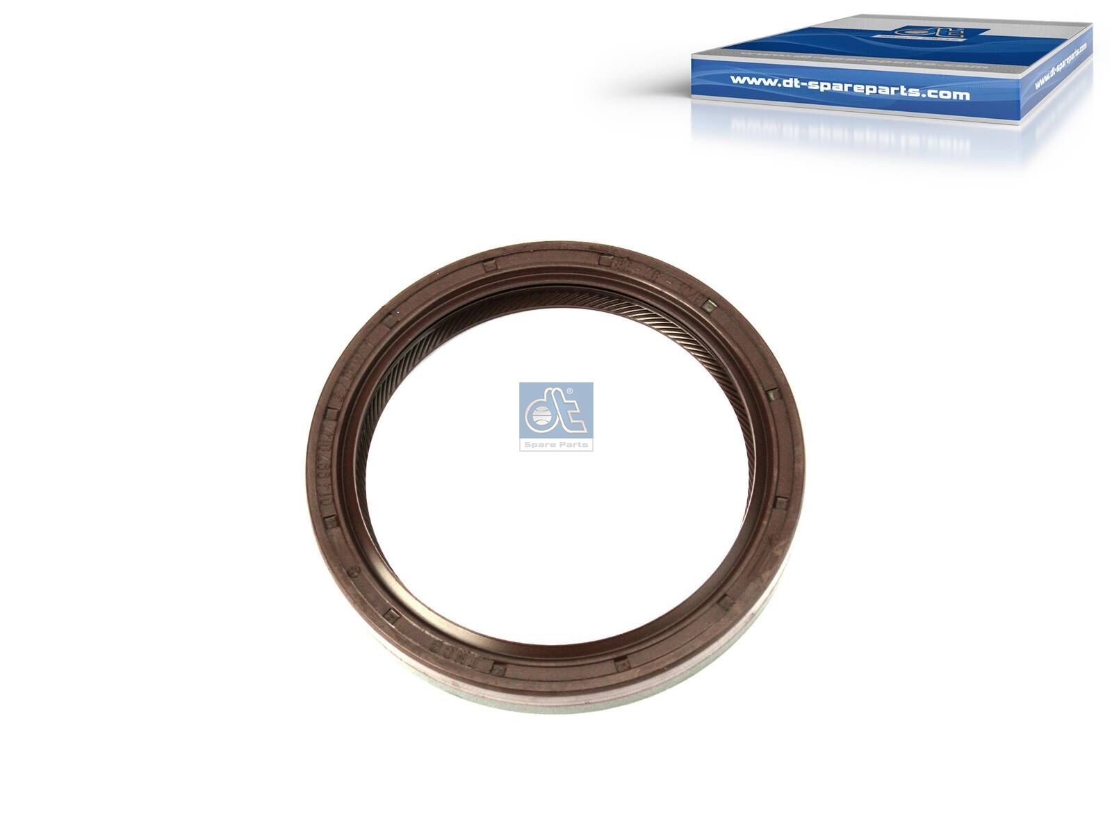 Oil seal | DT Spare Parts 4.20351