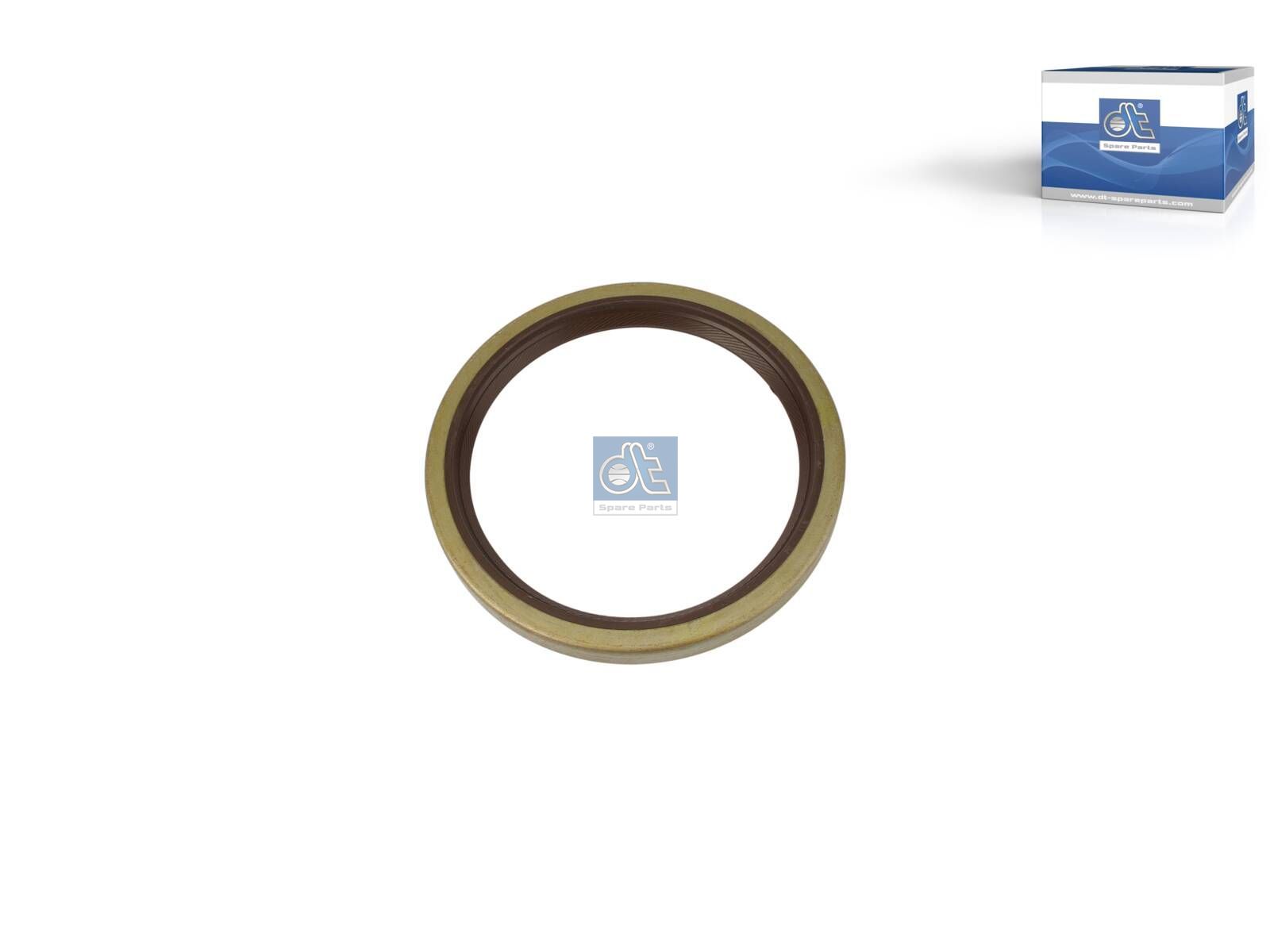 Oil seal | DT Spare Parts 4.20353