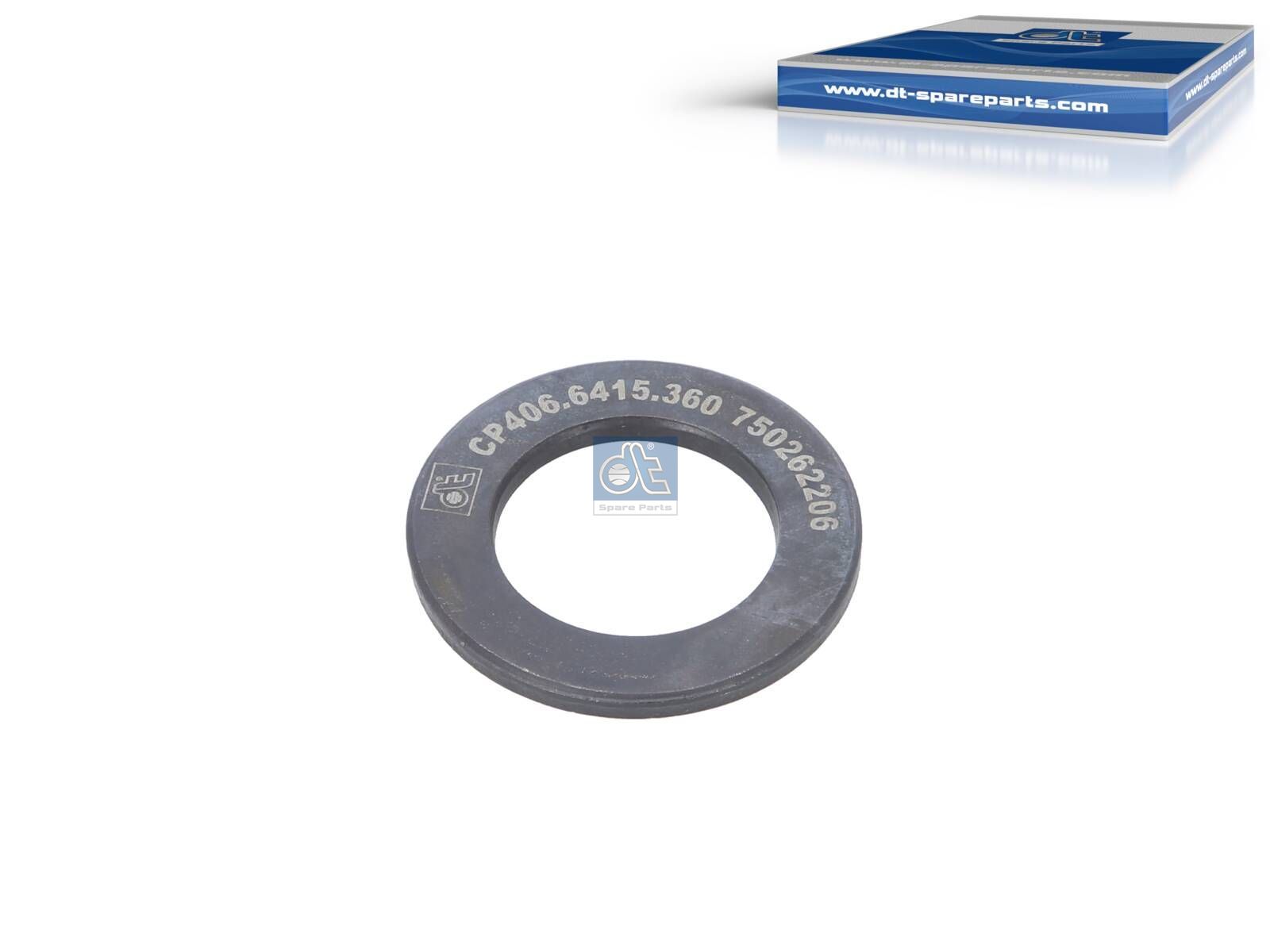 Washer | DT Spare Parts 4.20360