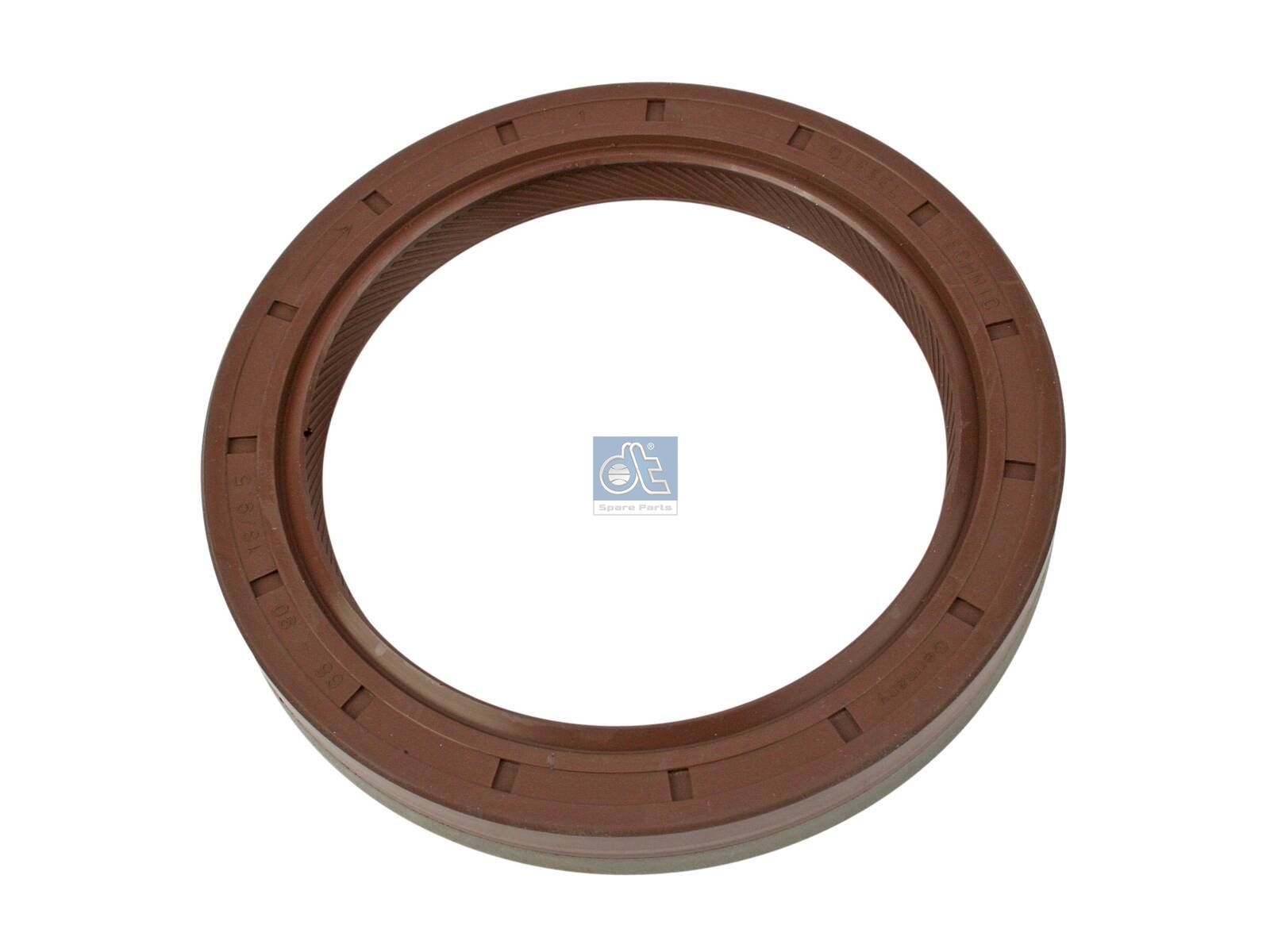 Oil seal | DT Spare Parts 4.20367