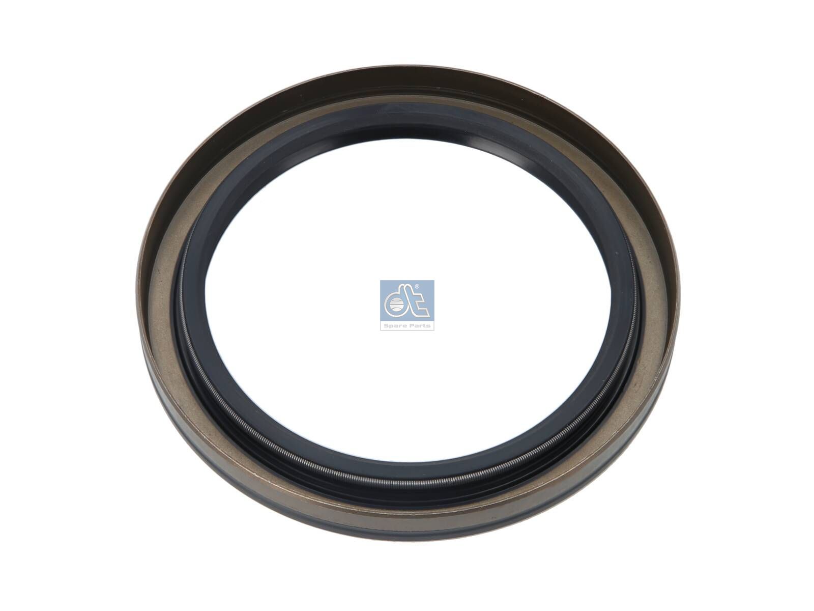Retén de aceite DT Spare Parts 4.20369 Retén de aceite d: 100 mm D: 130 mm H: 13 mm
