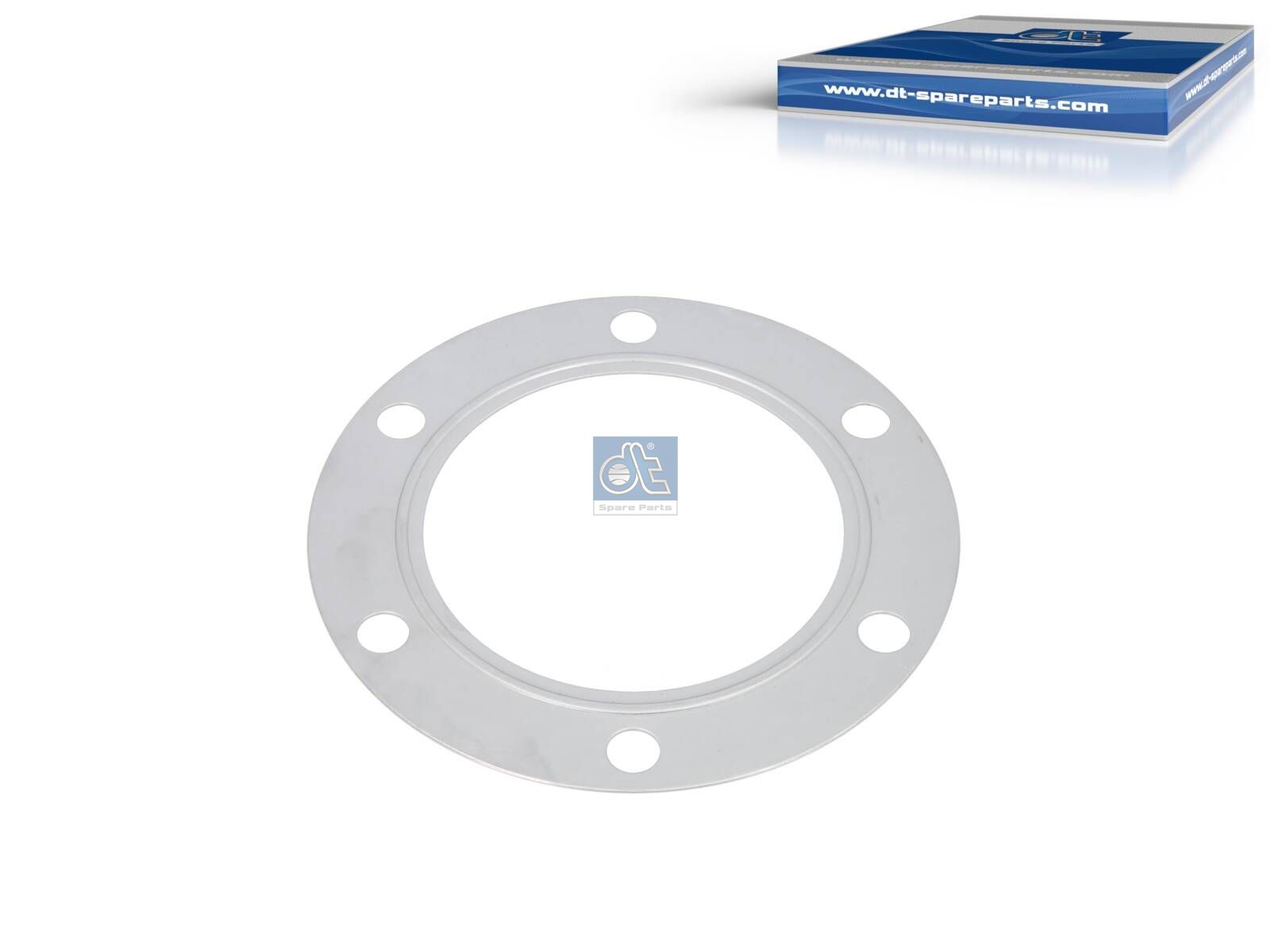 Gasket | DT Spare Parts 4.20374