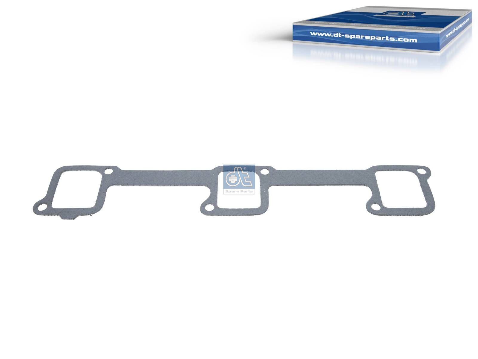 Junta DT Spare Parts 4.20375 Junta colector de escape