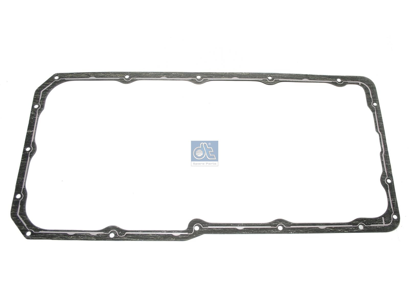 Oil sump gasket | DT Spare Parts 4.20377