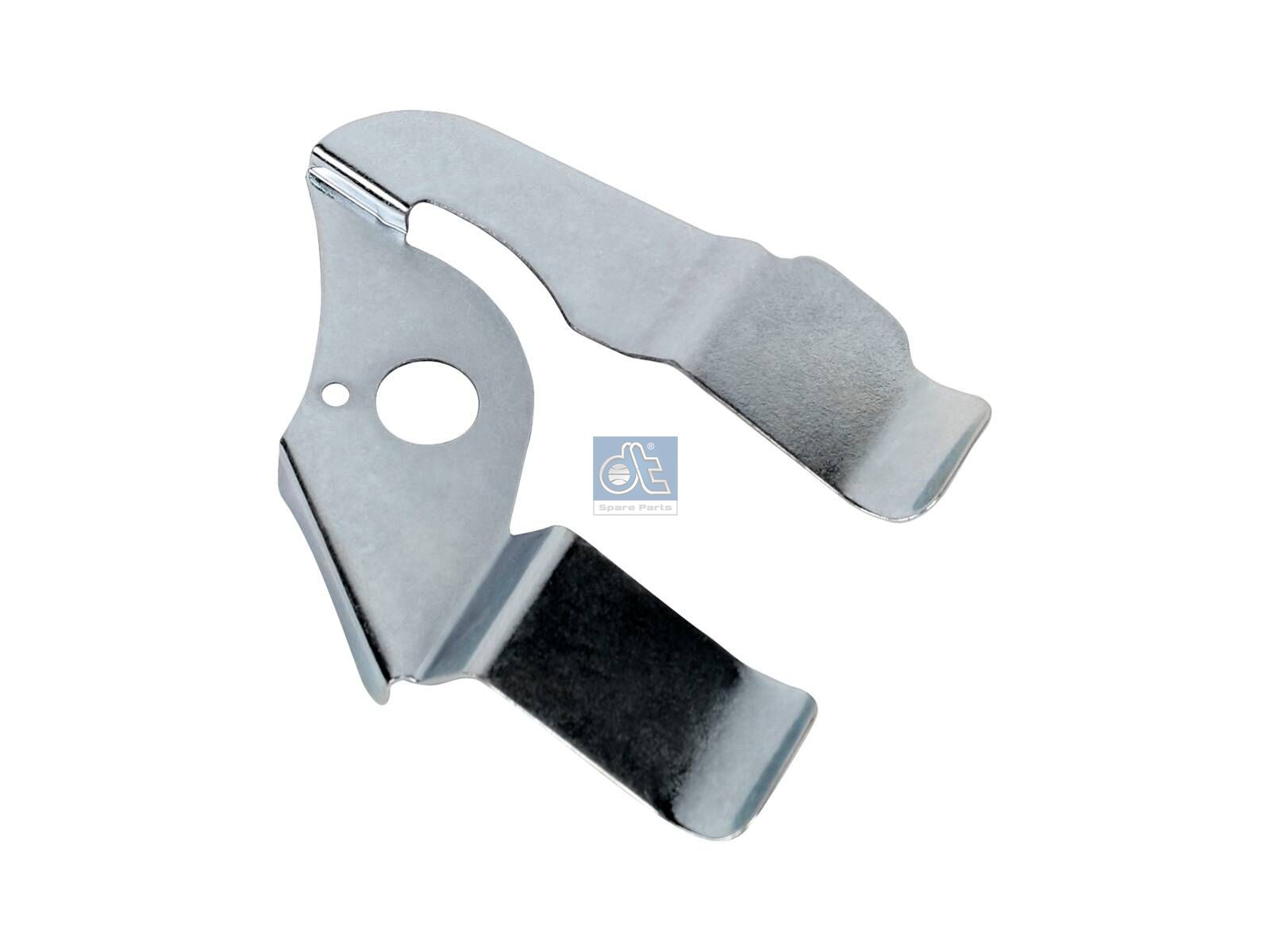 Sealing clamp | DT Spare Parts 4.20386