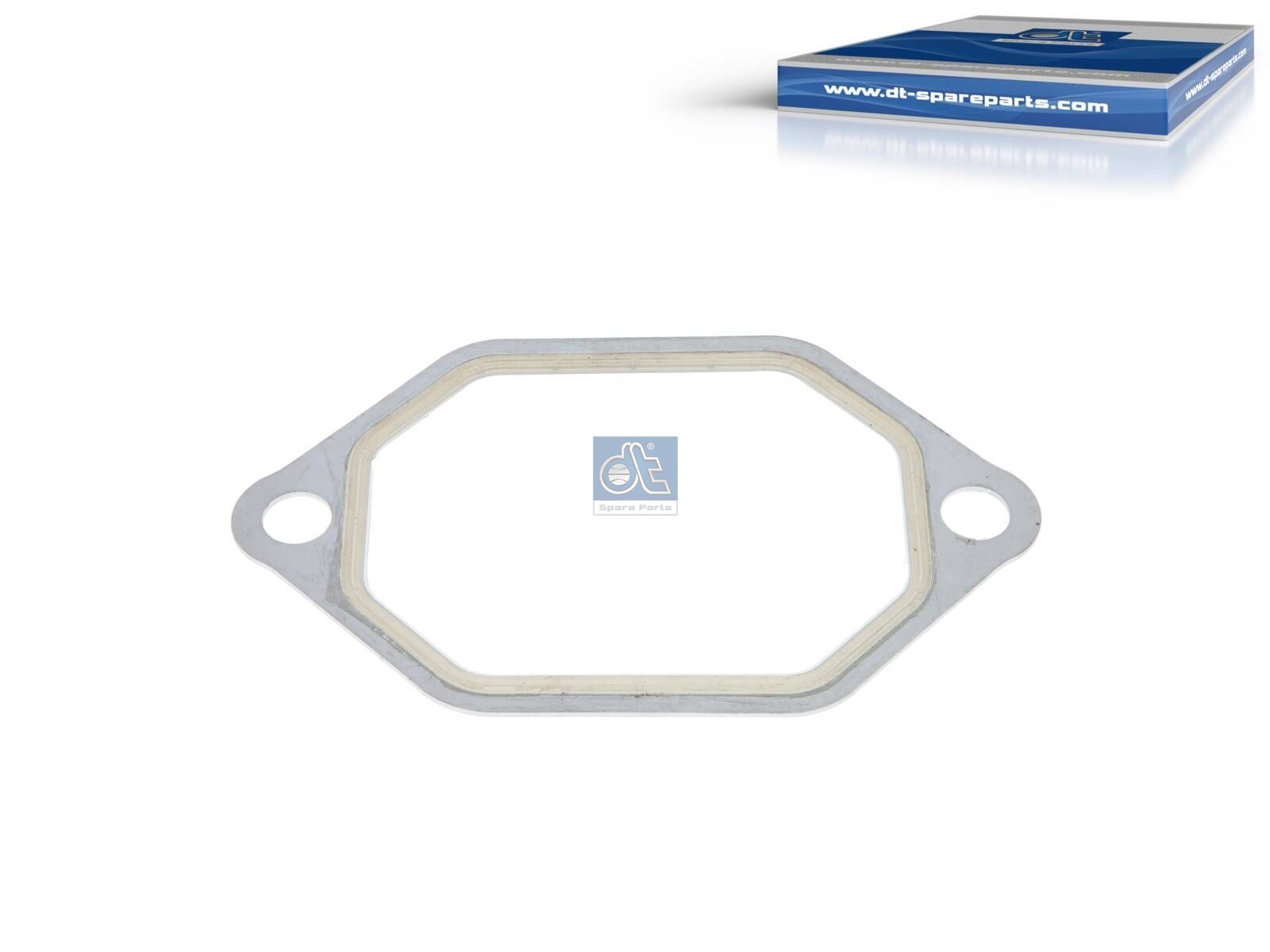 Gasket | DT Spare Parts 4.20390