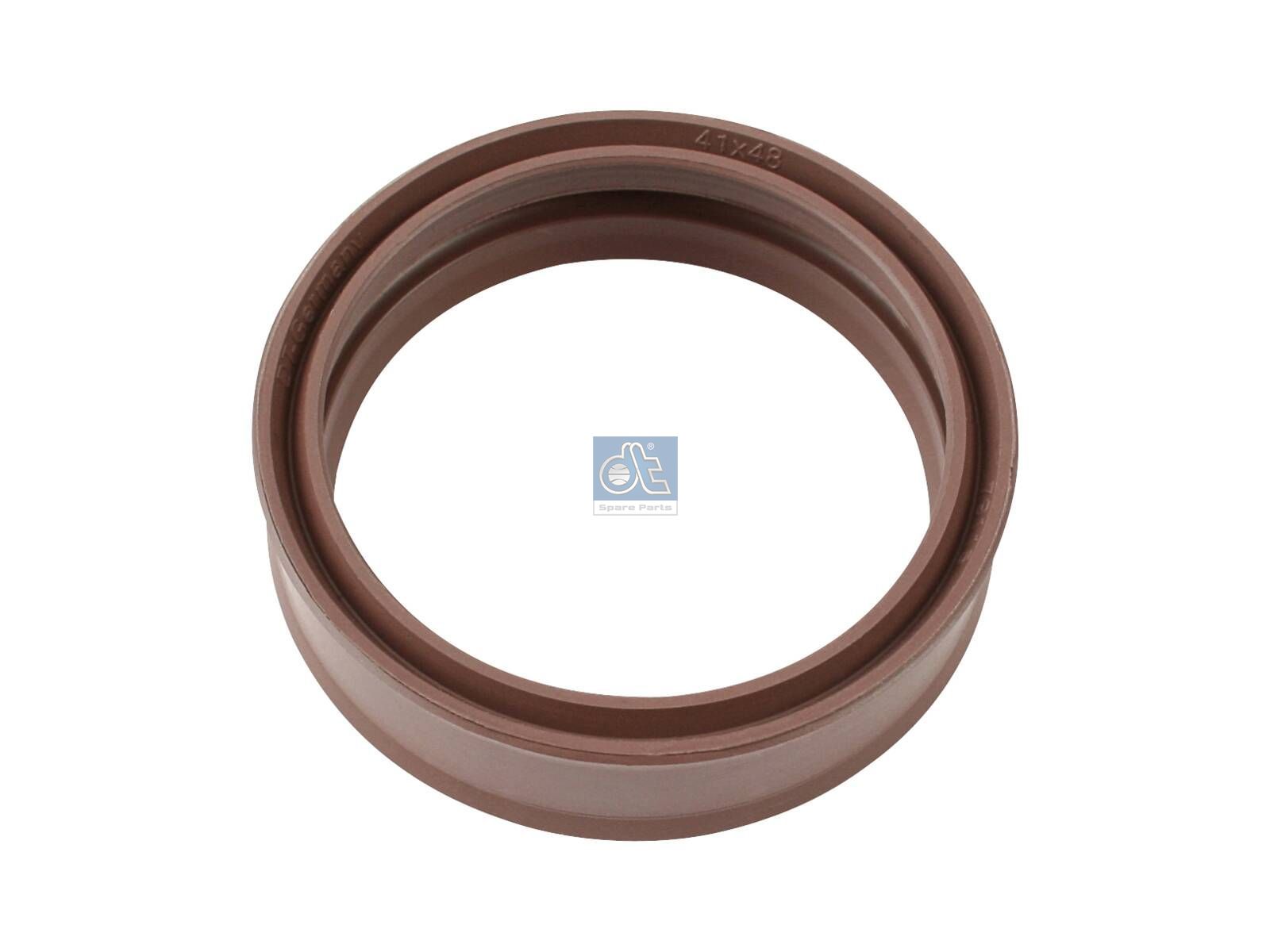 Seal ring | DT Spare Parts 4.20391